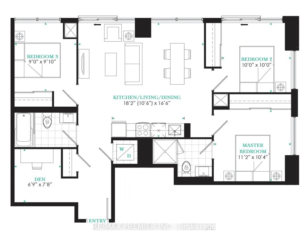 99 John Street, #903