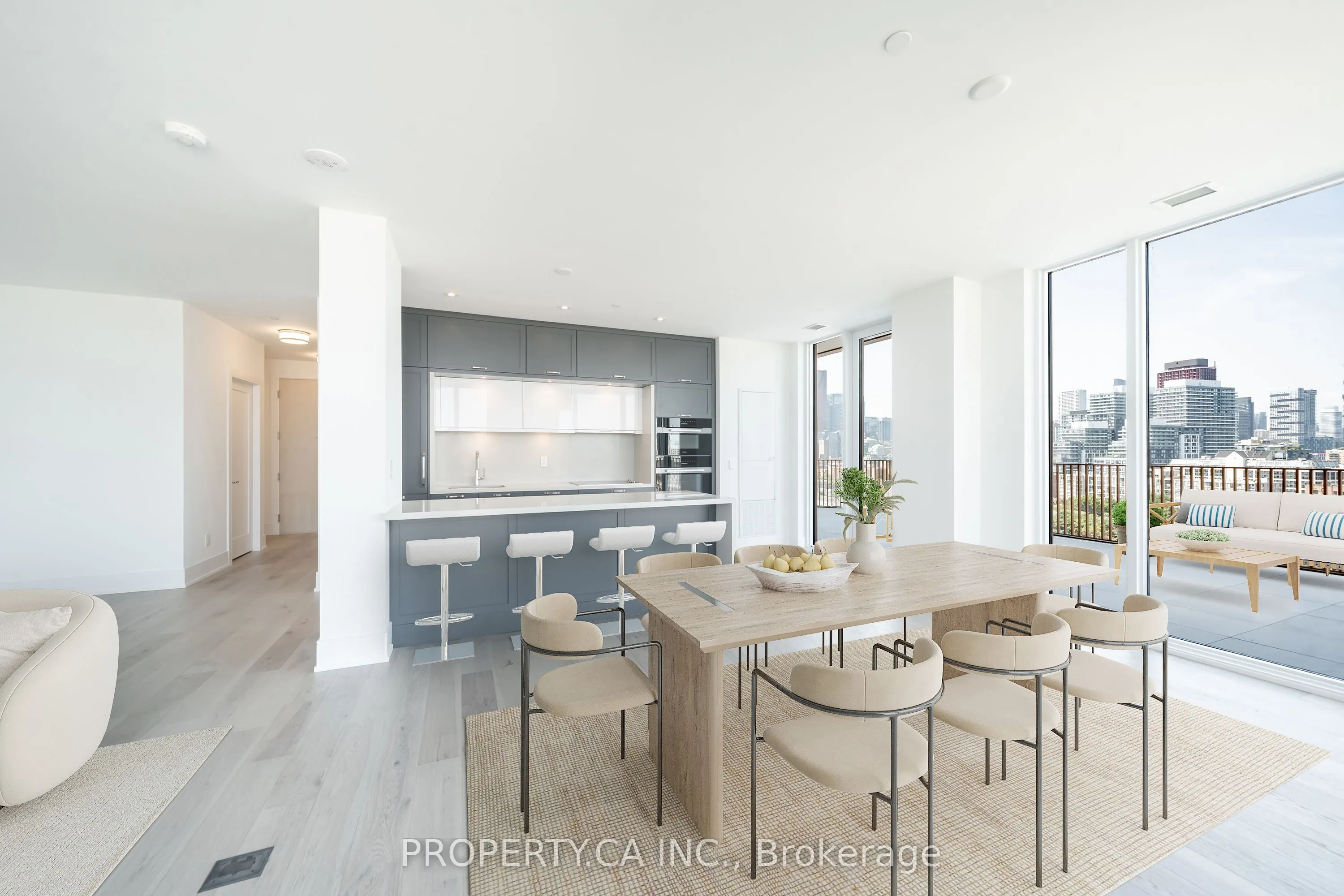 155 Merchants Wharf, #1331