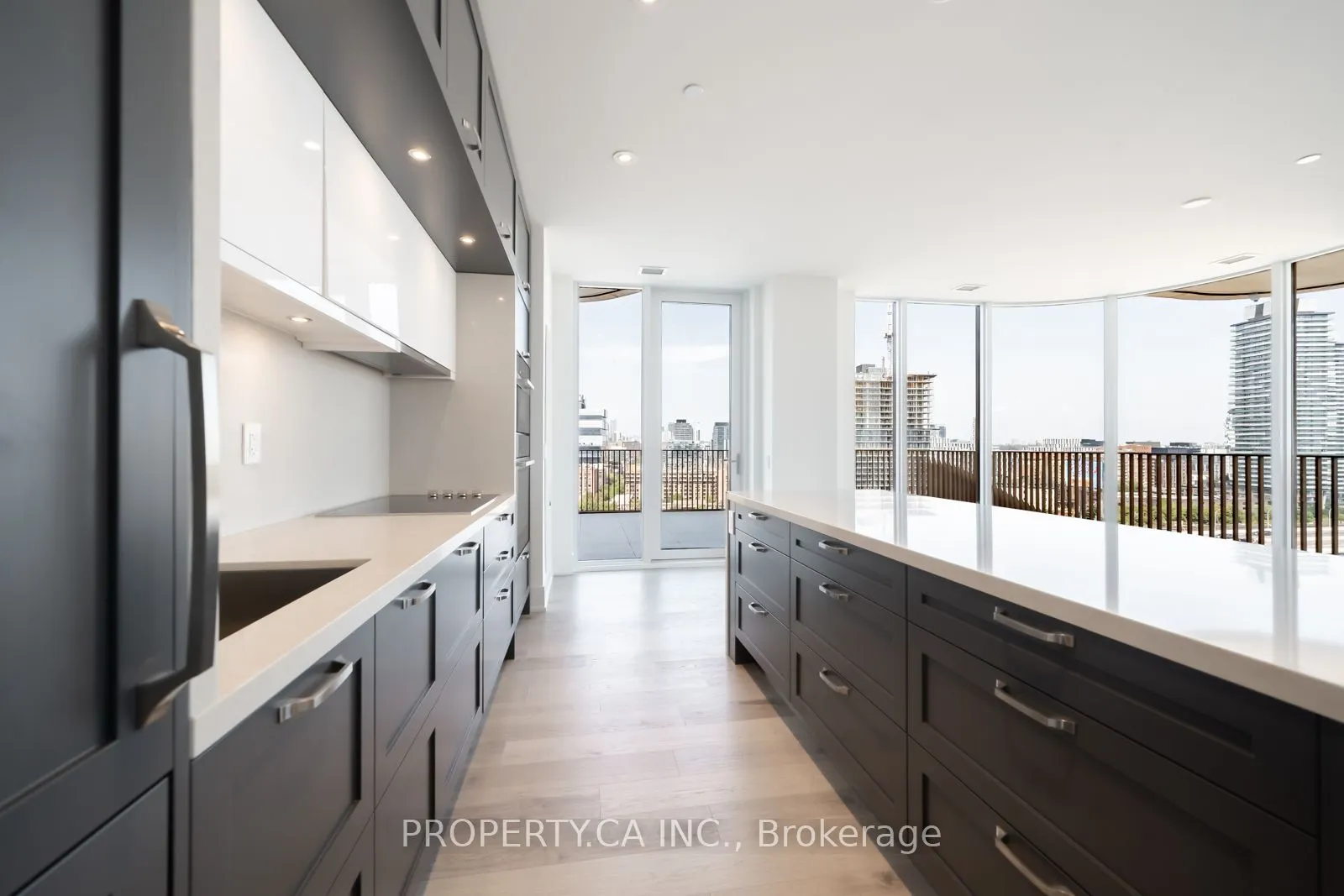 155 Merchants Wharf, #1331