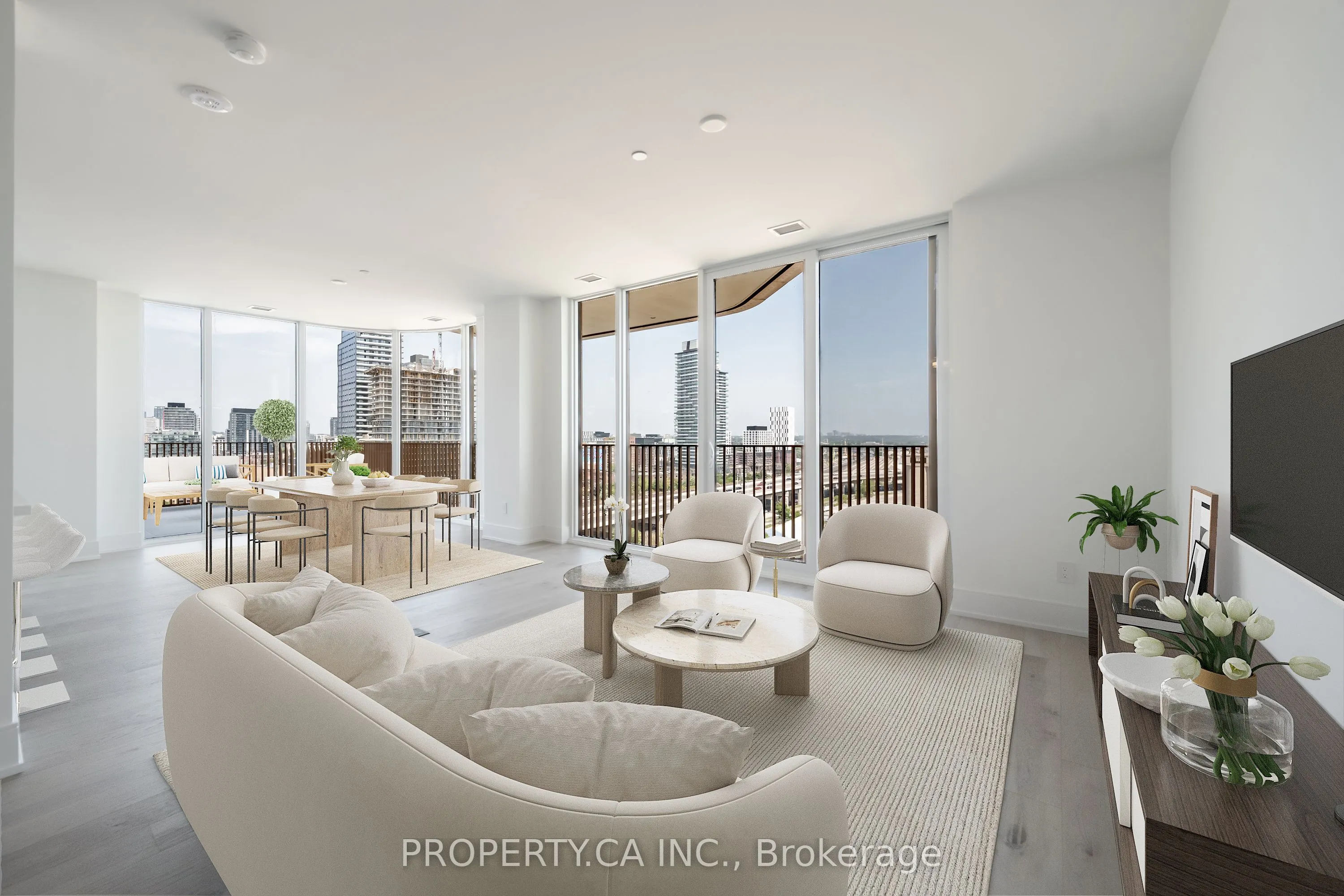 155 Merchants Wharf, #1331