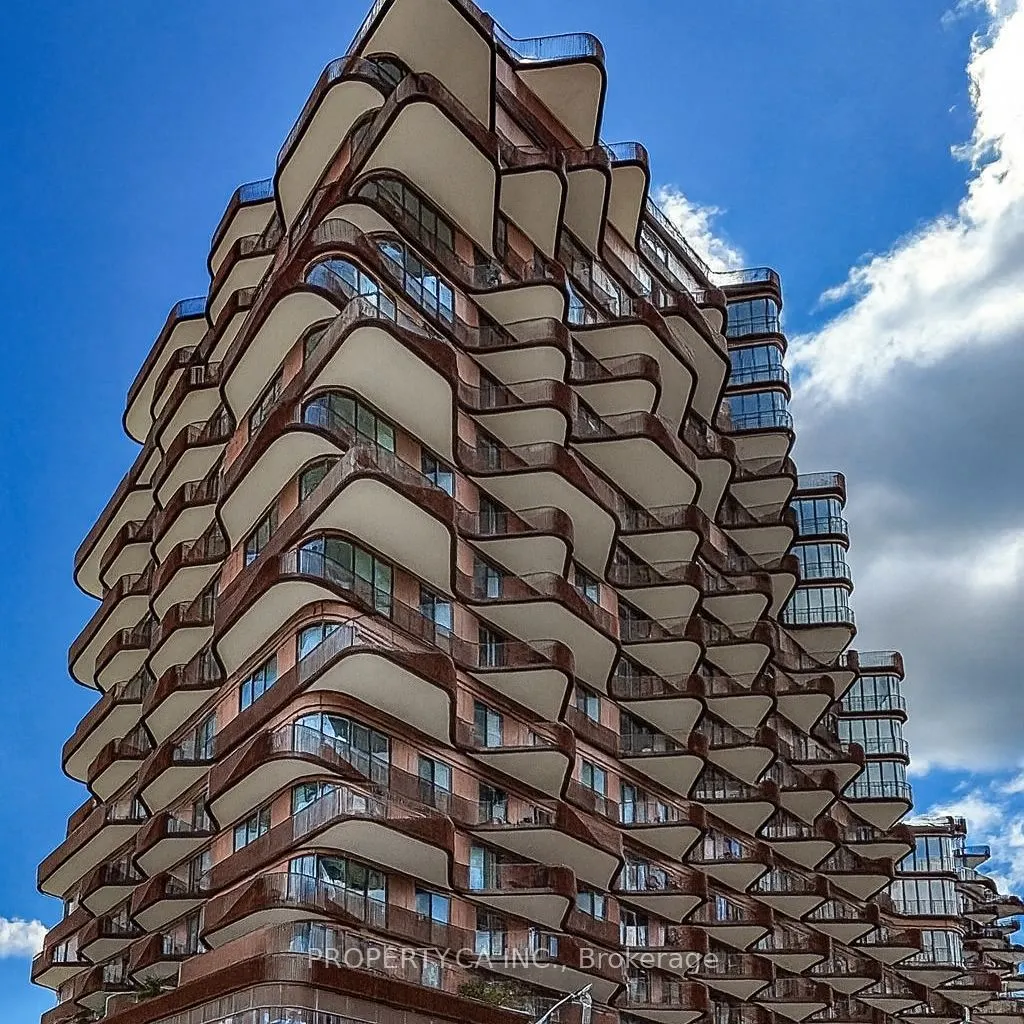 155 Merchants Wharf, #1331