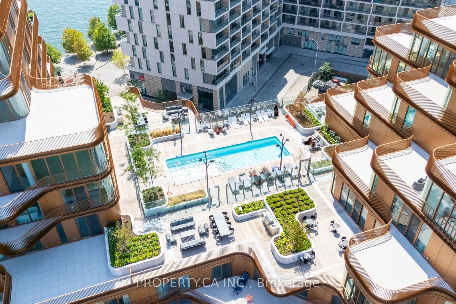 155 Merchants Wharf, #1331