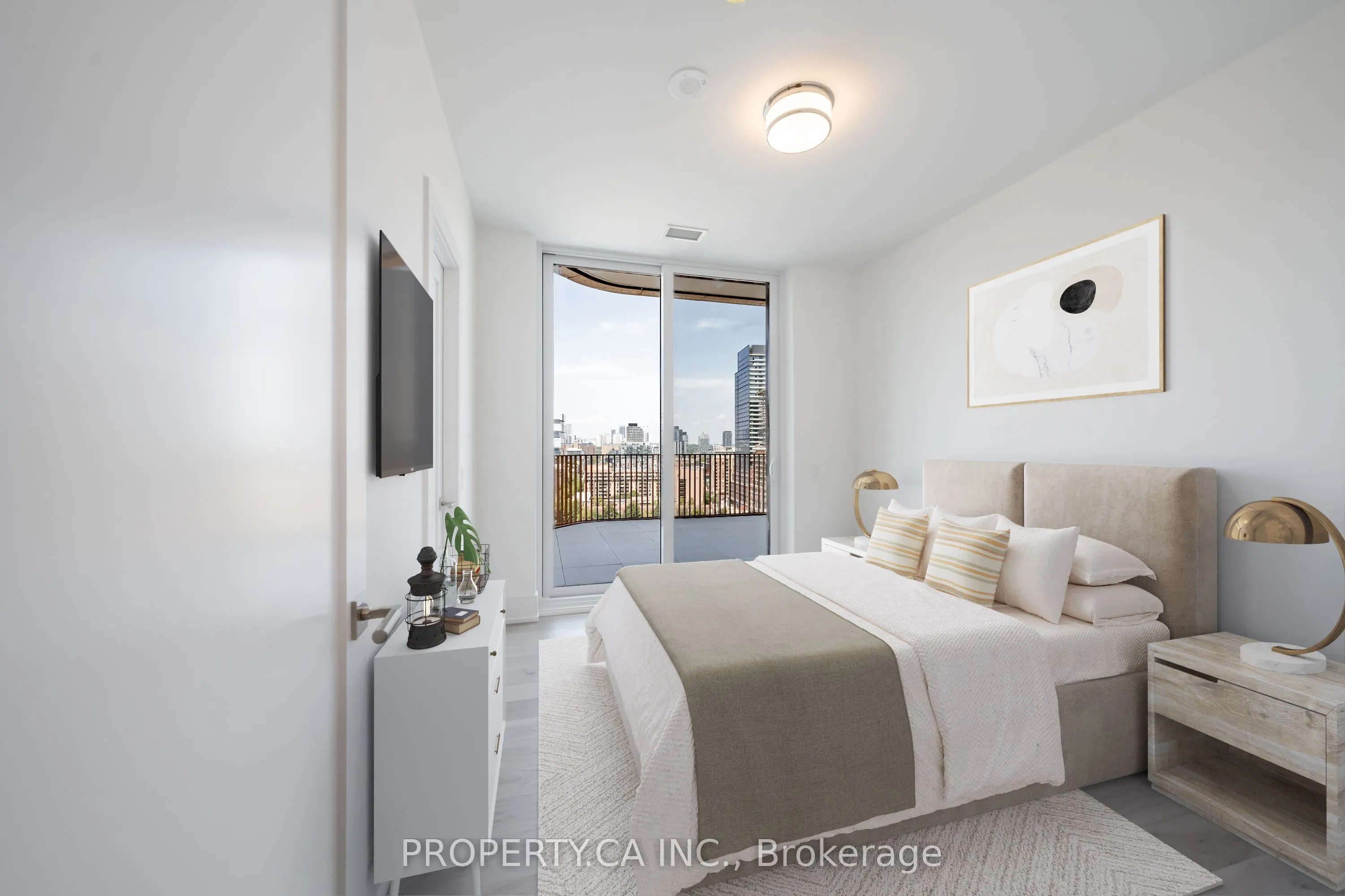 155 Merchants Wharf, #1331
