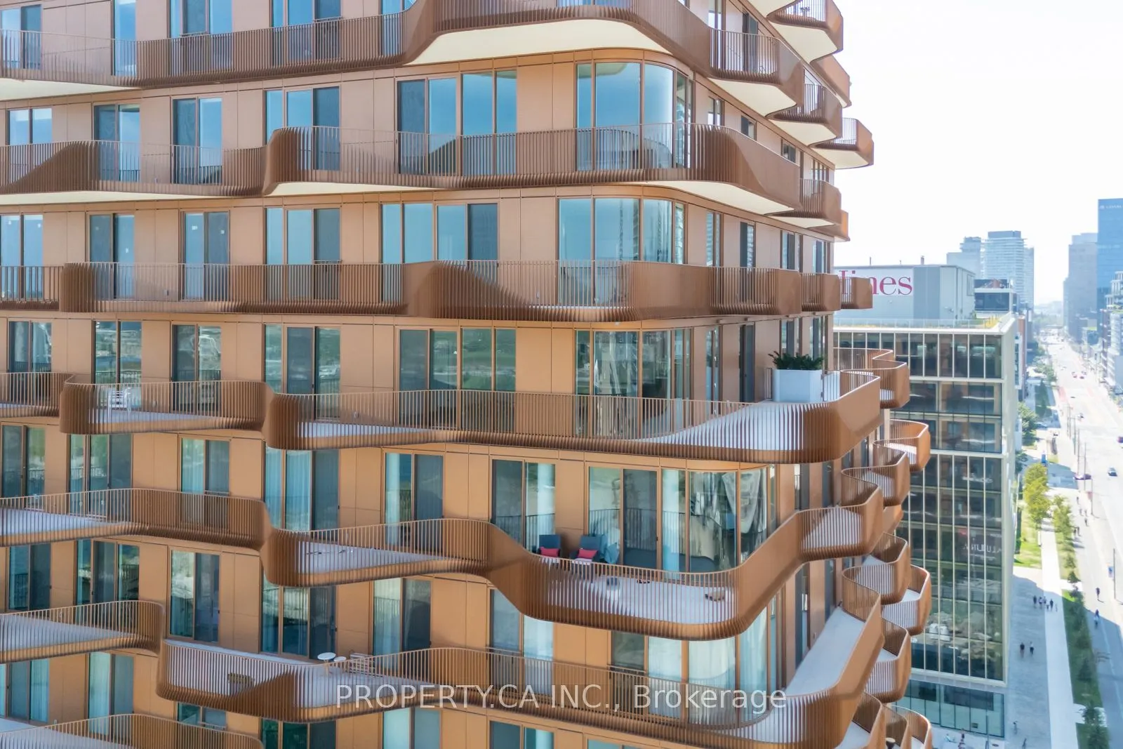 155 Merchants Wharf, #1331