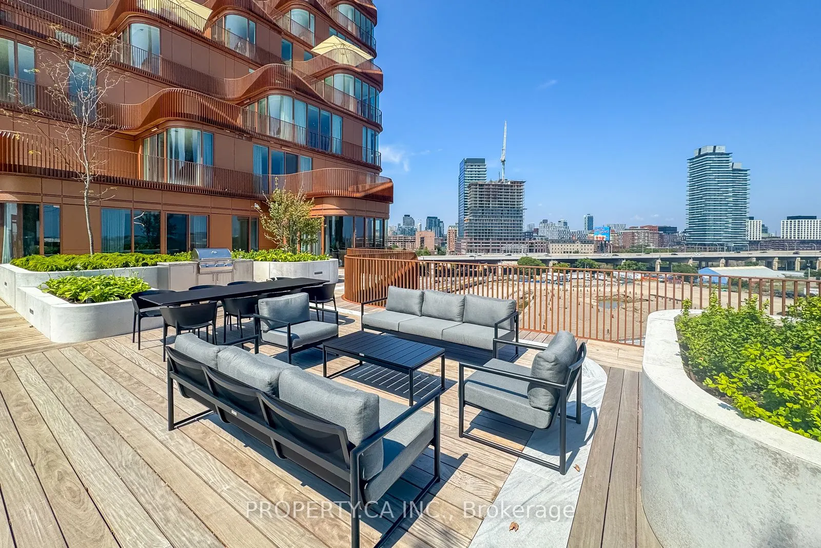 155 Merchants Wharf, #1331