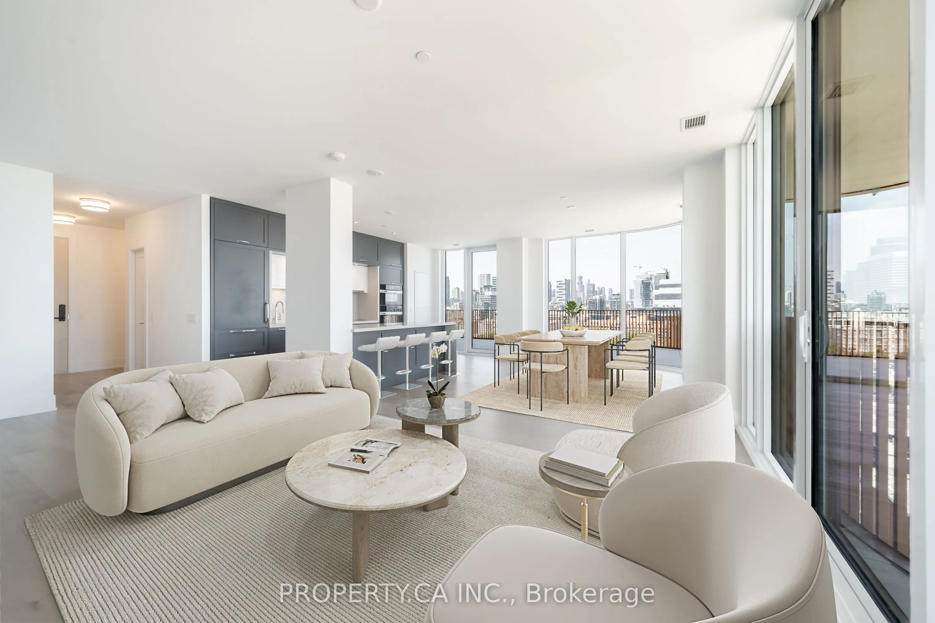 155 Merchants Wharf, #1331