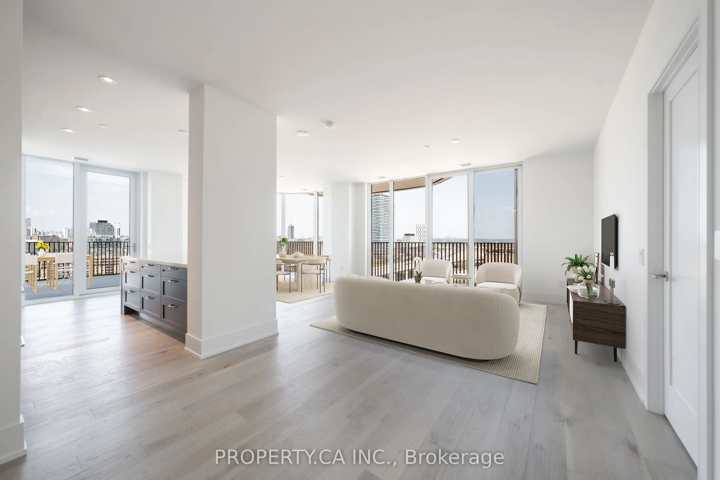 155 Merchants Wharf, #1331