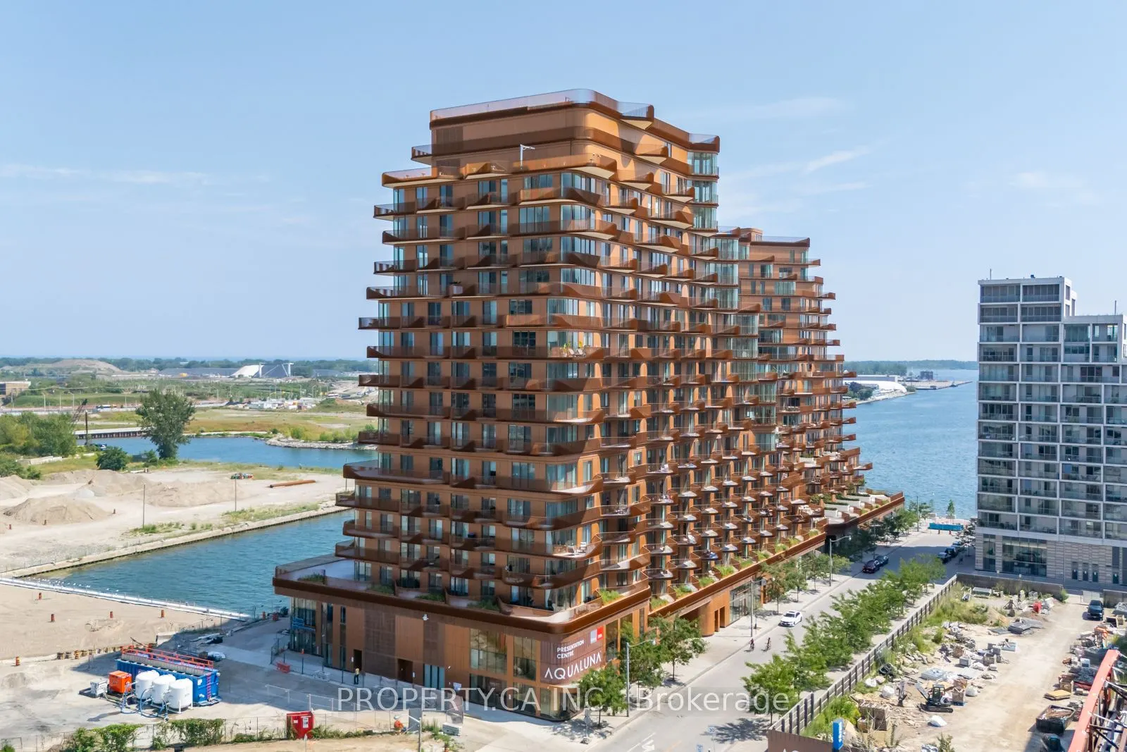 155 Merchants Wharf, #1331