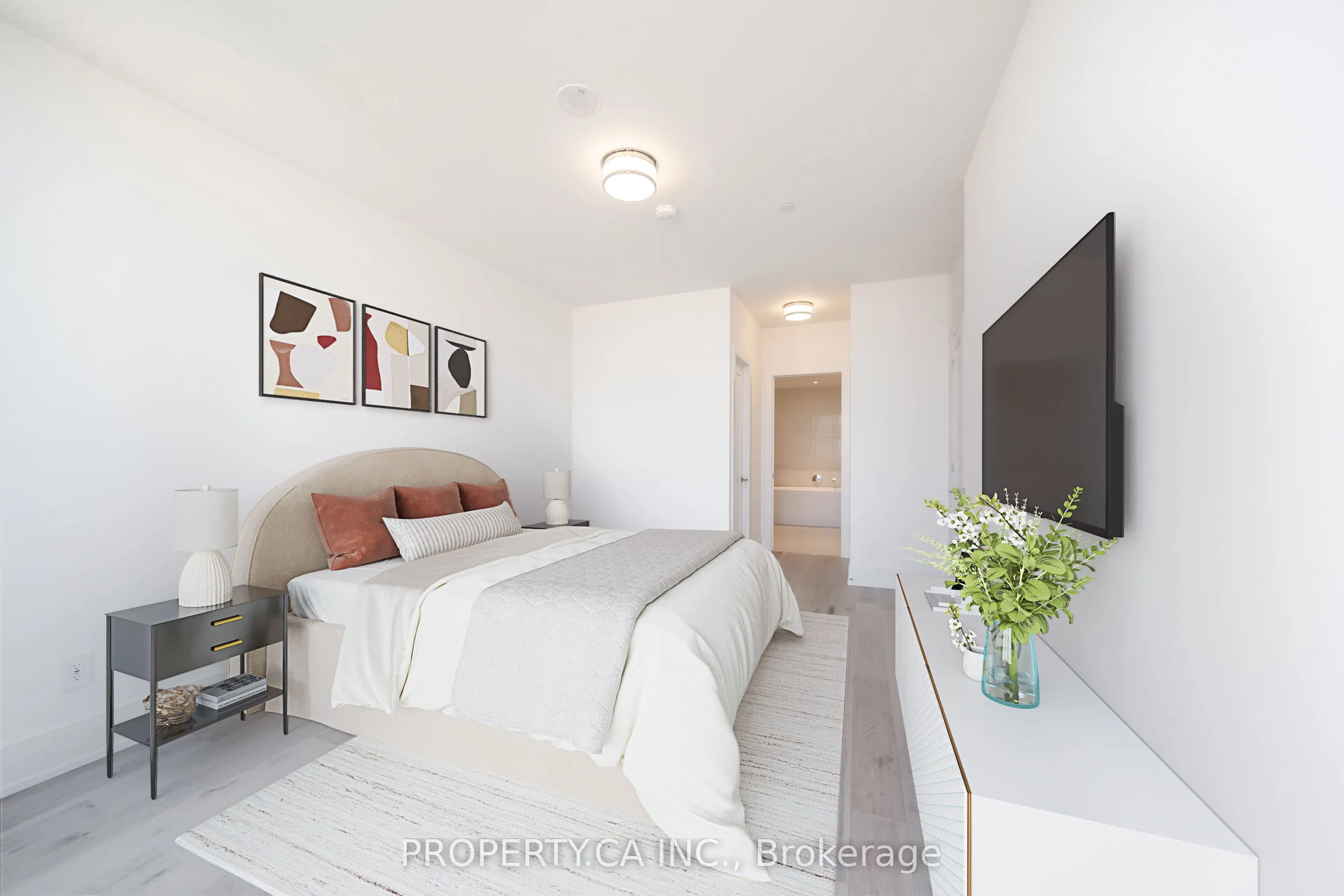 155 Merchants Wharf, #1331
