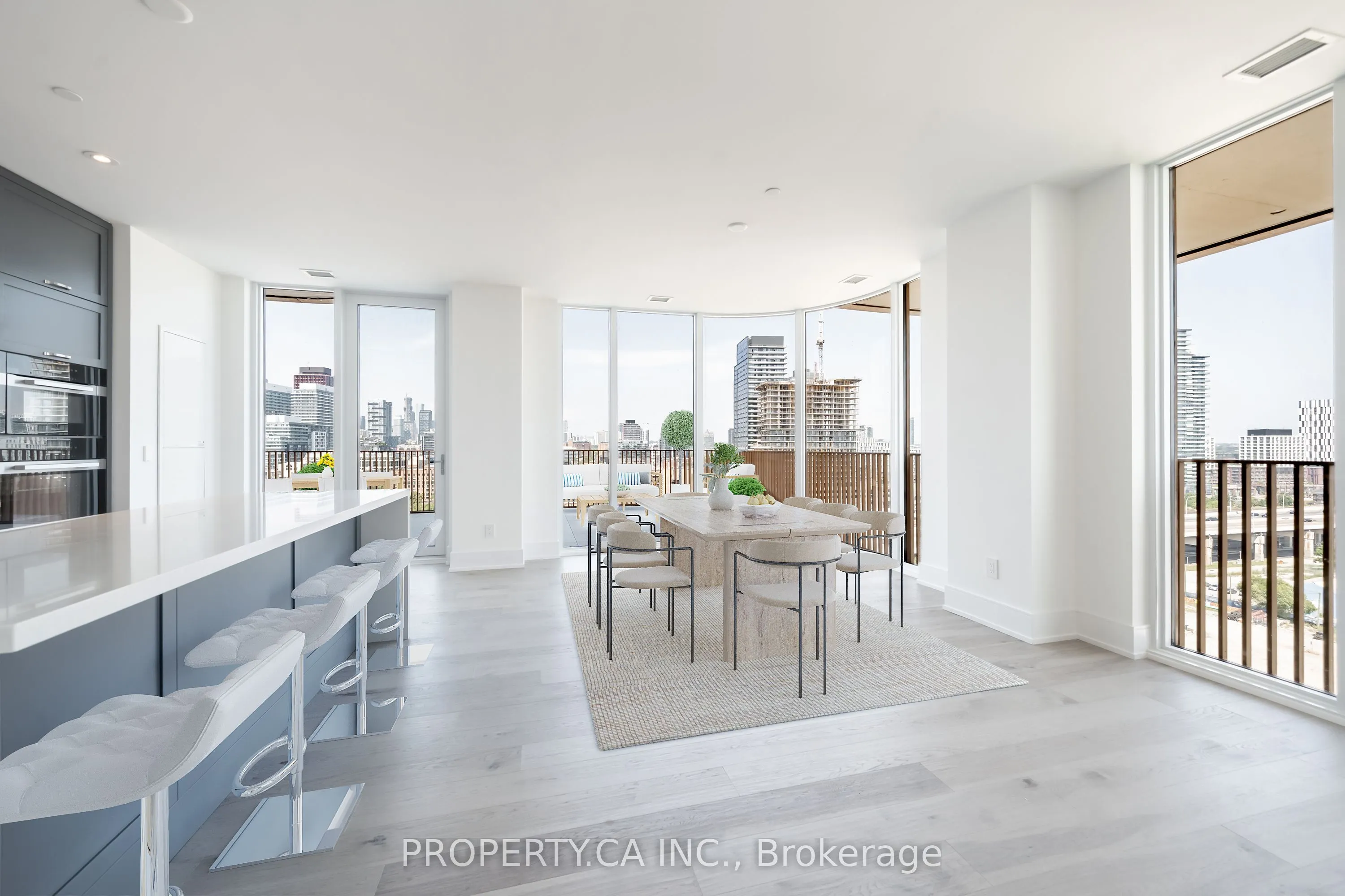 155 Merchants Wharf, #1331