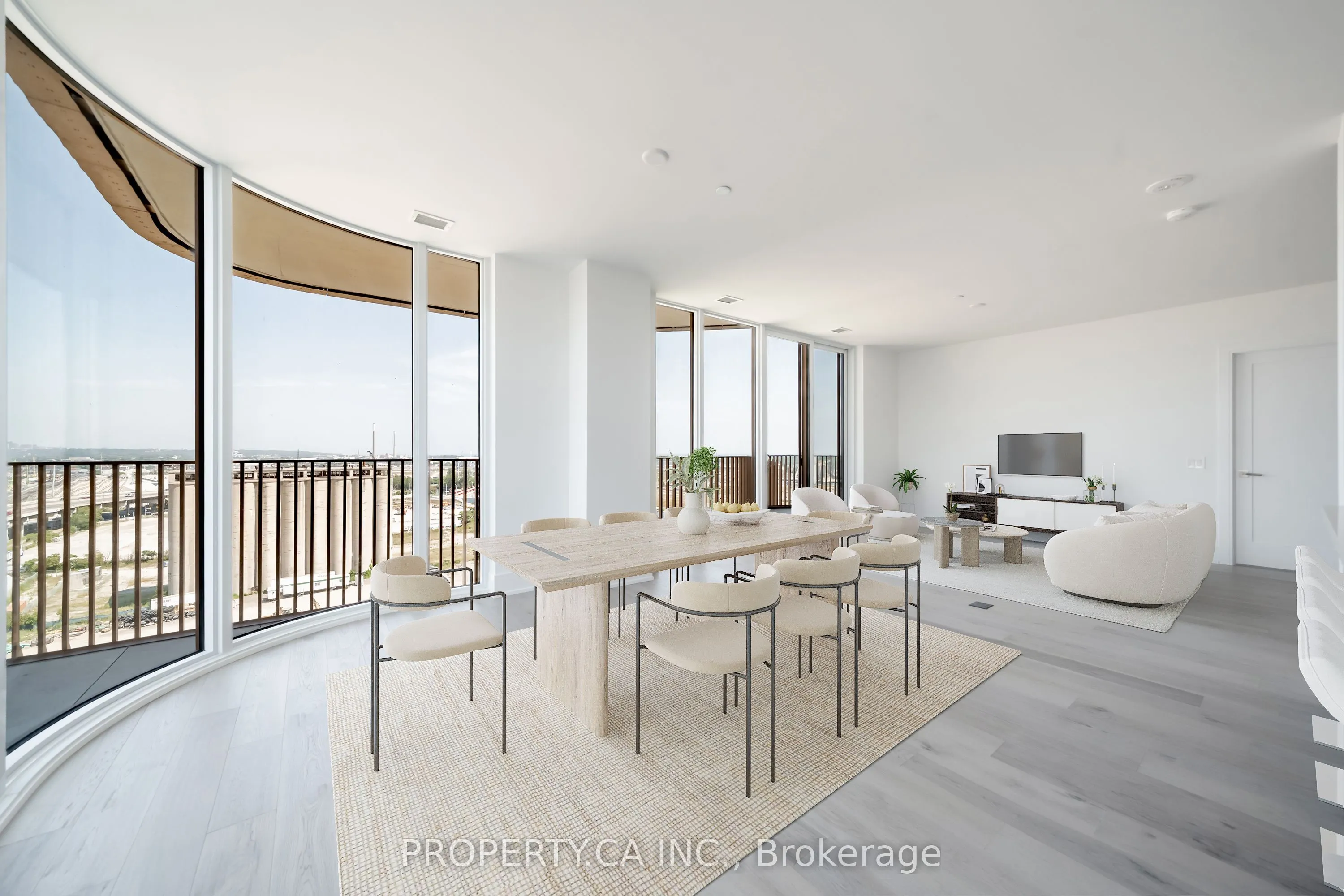 155 Merchants Wharf, #1331
