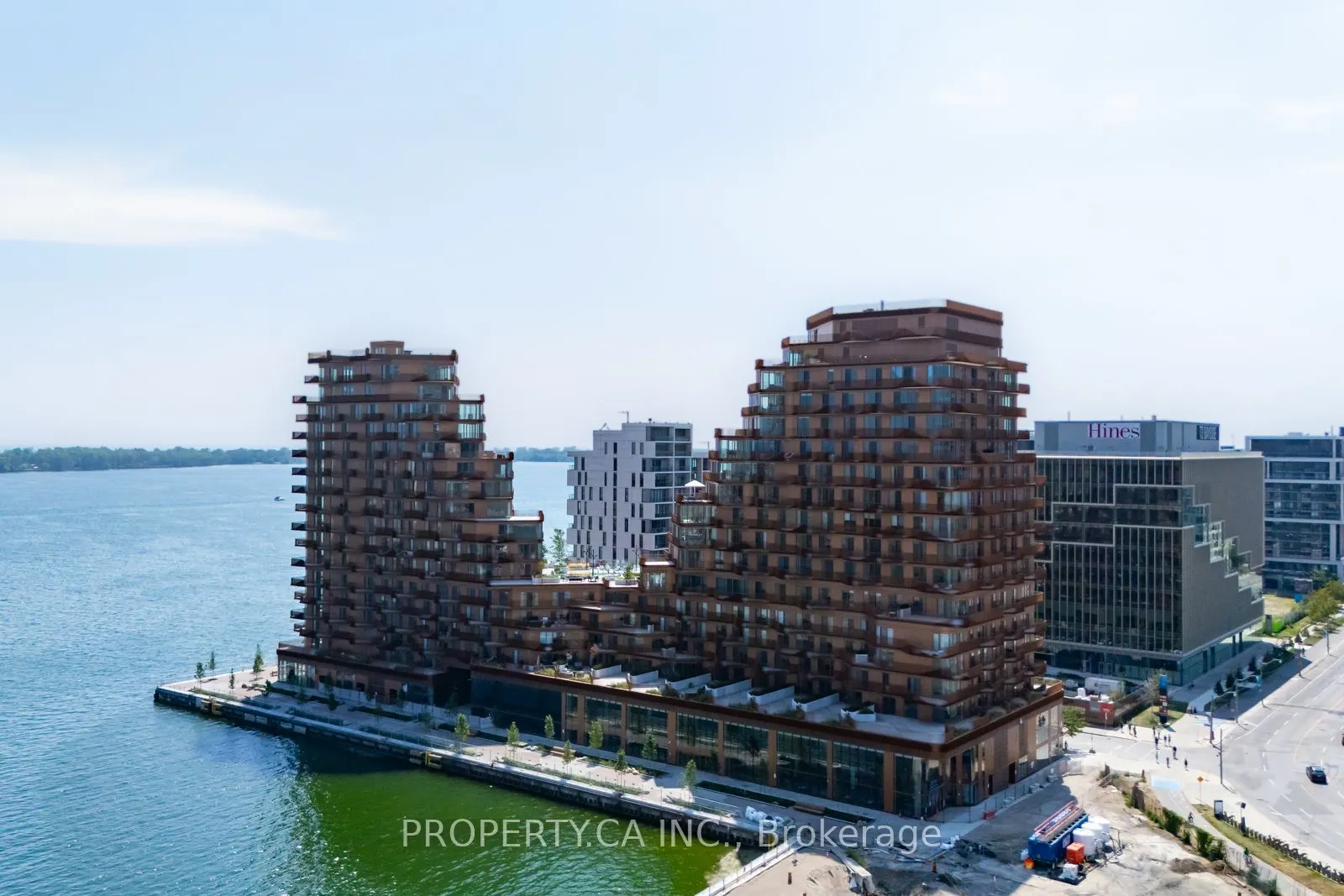 155 Merchants Wharf, #1331