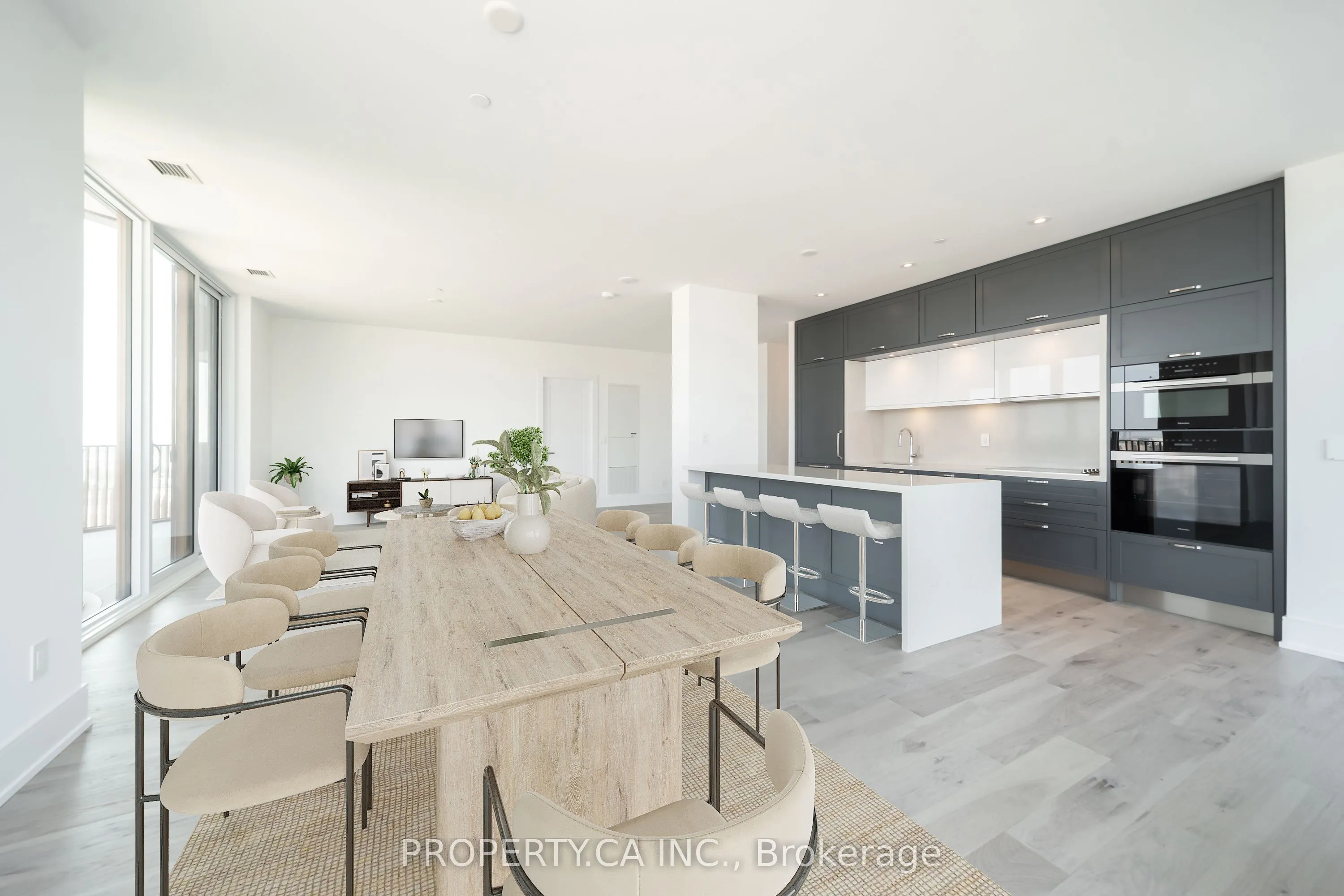 155 Merchants Wharf, #1331