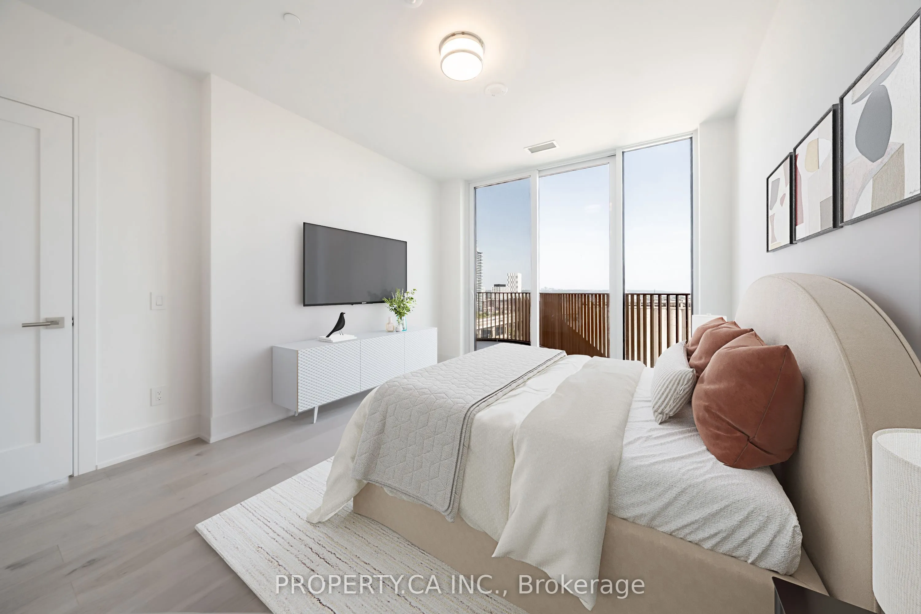 155 Merchants Wharf, #1331