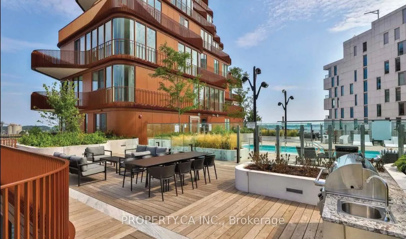 155 Merchants Wharf, #1331