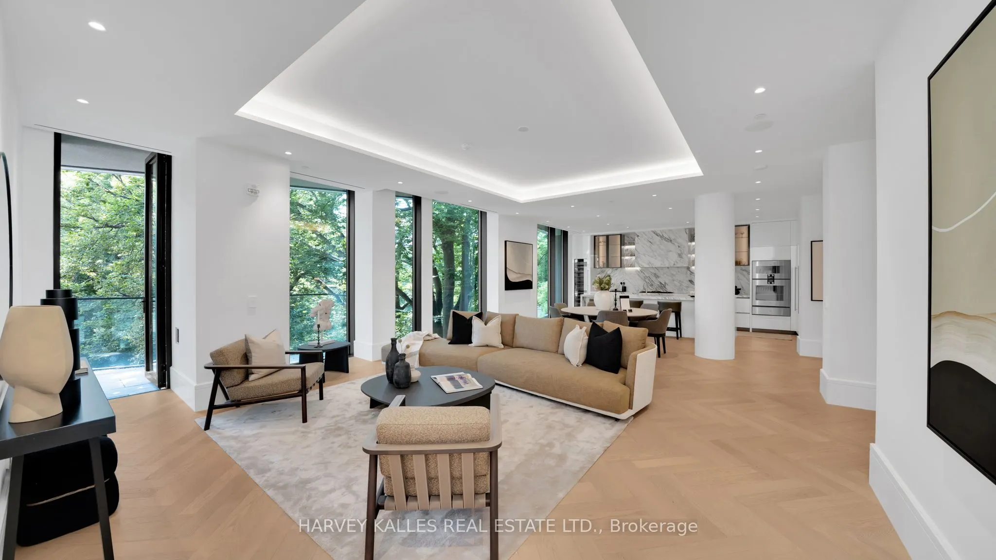 7 Dale Avenue, #304