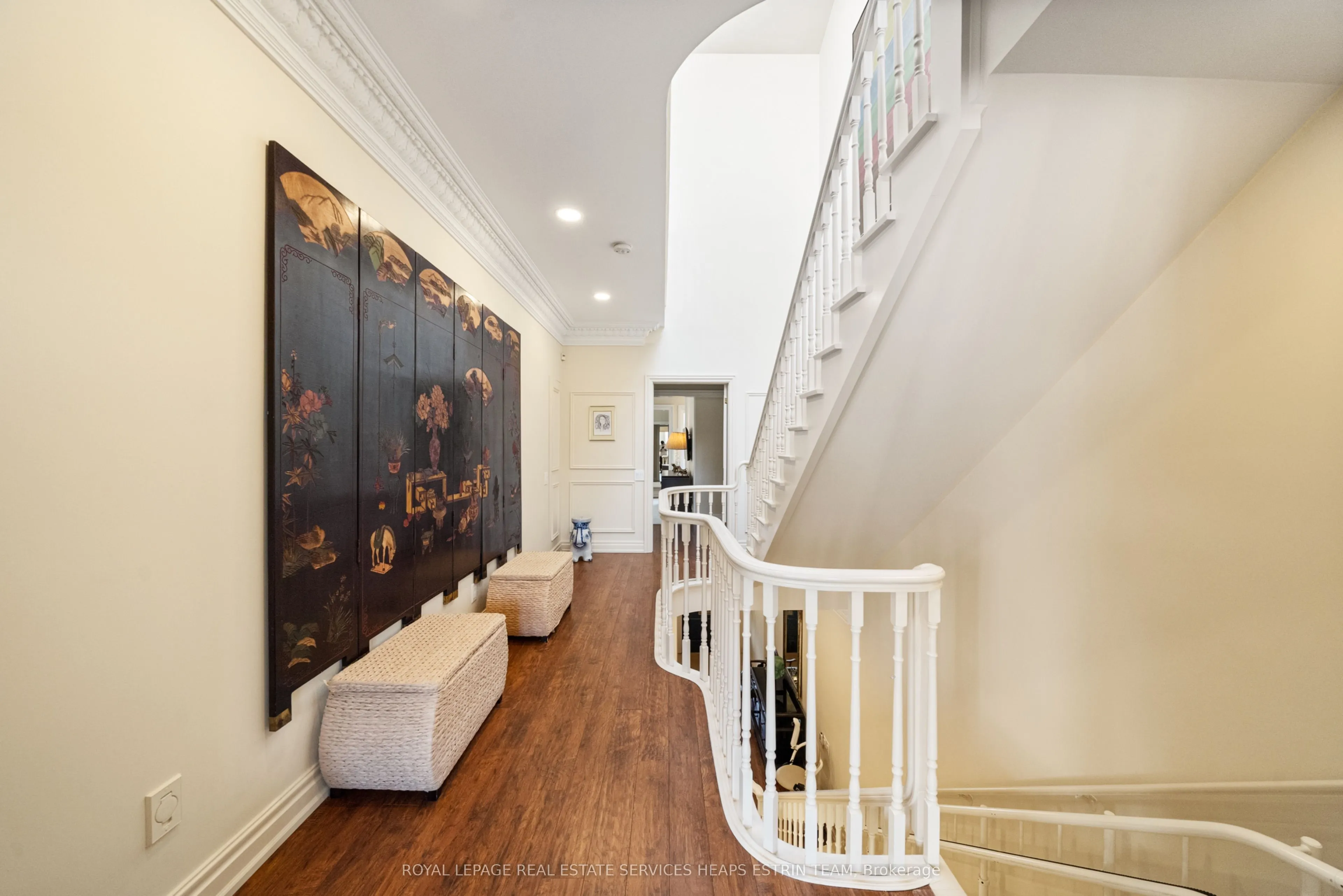 18 Lowther Avenue