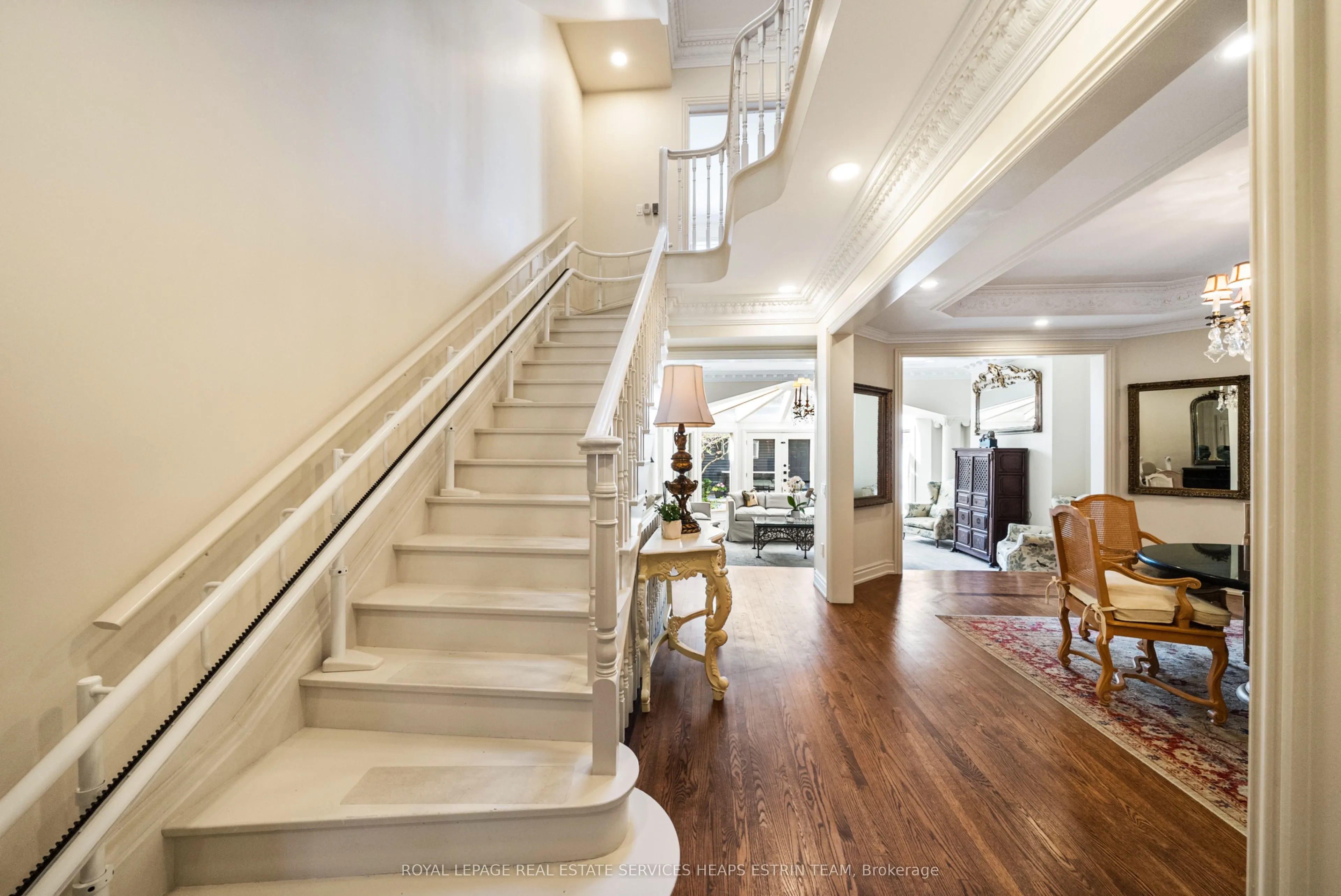 18 Lowther Avenue