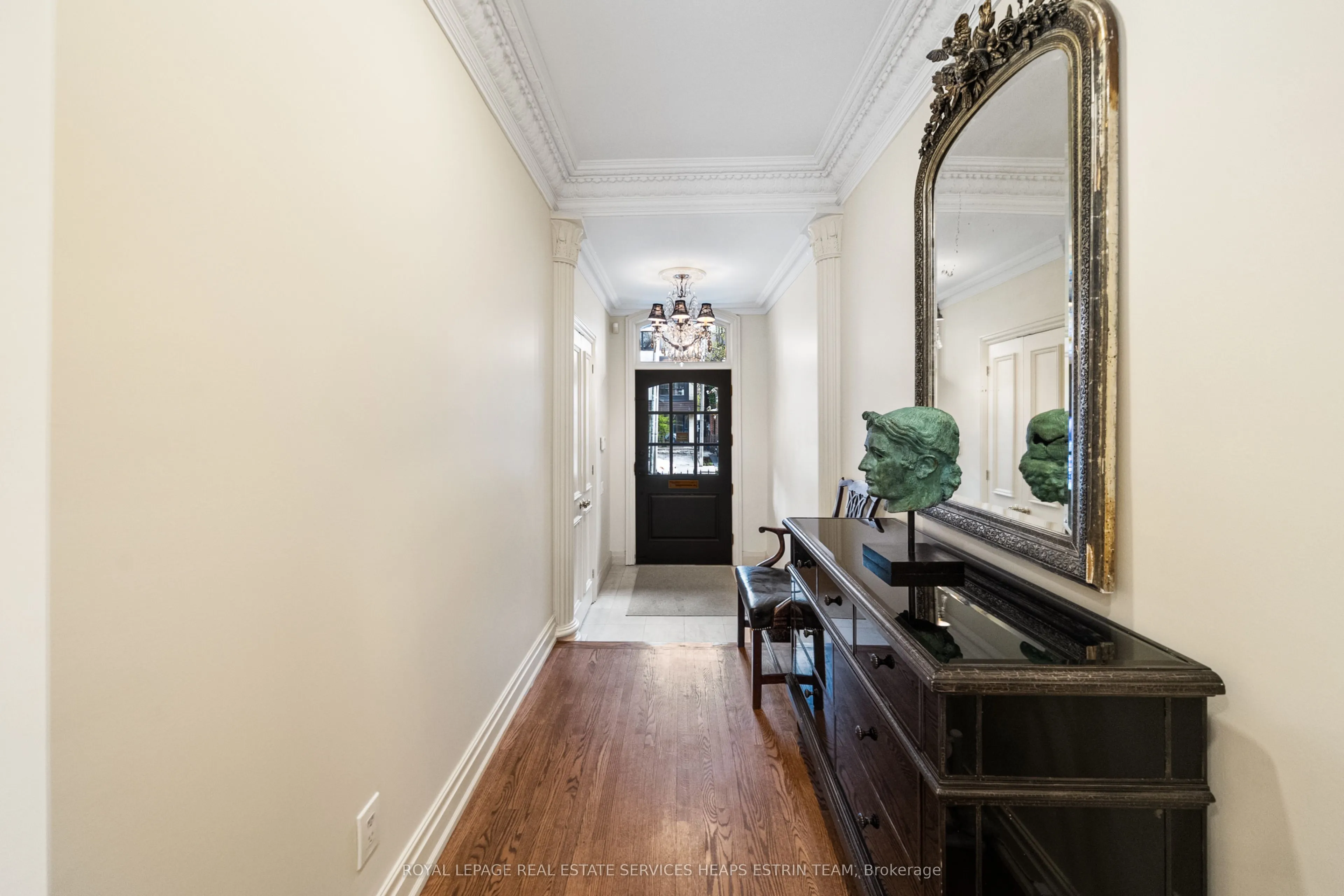 18 Lowther Avenue