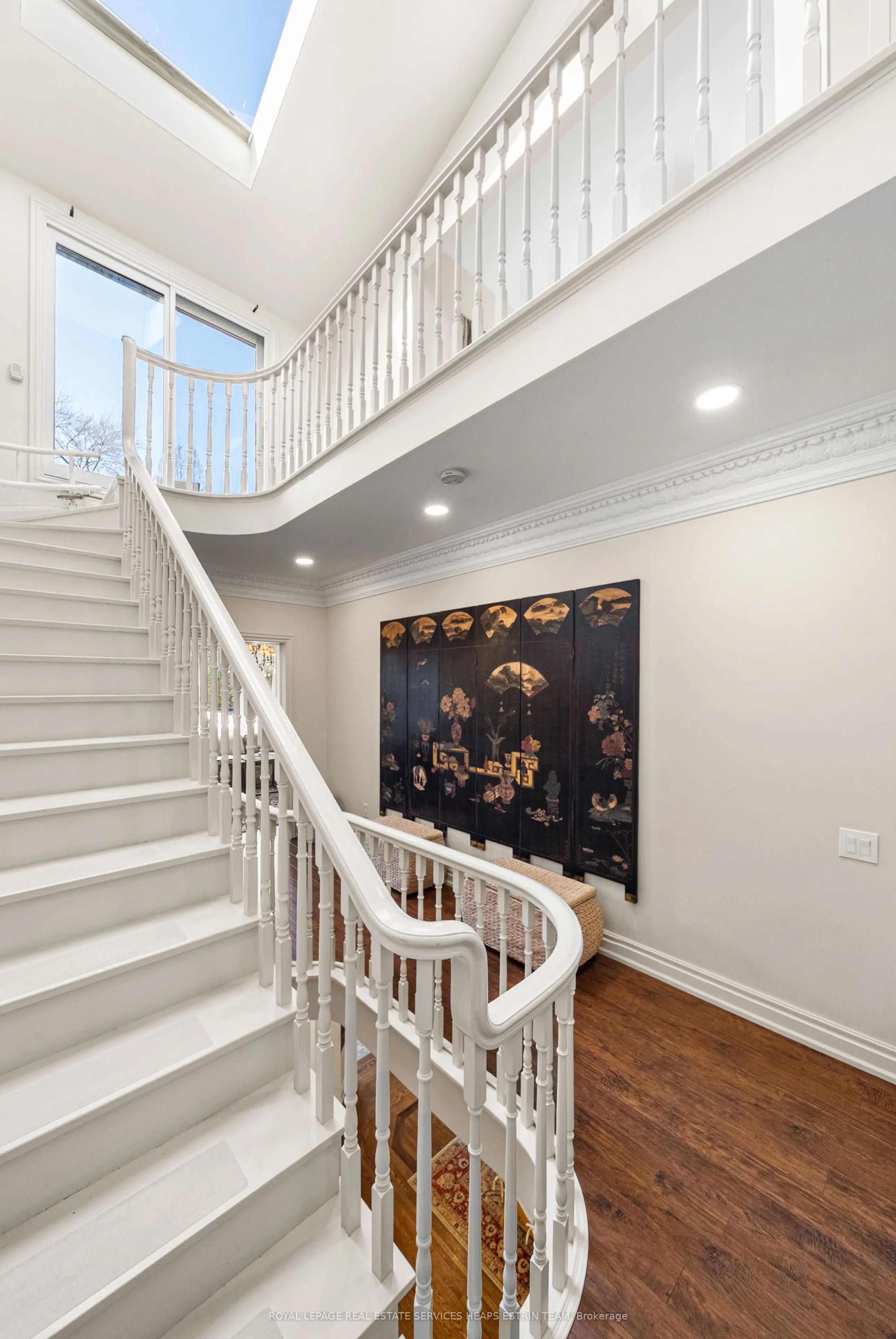 18 Lowther Avenue