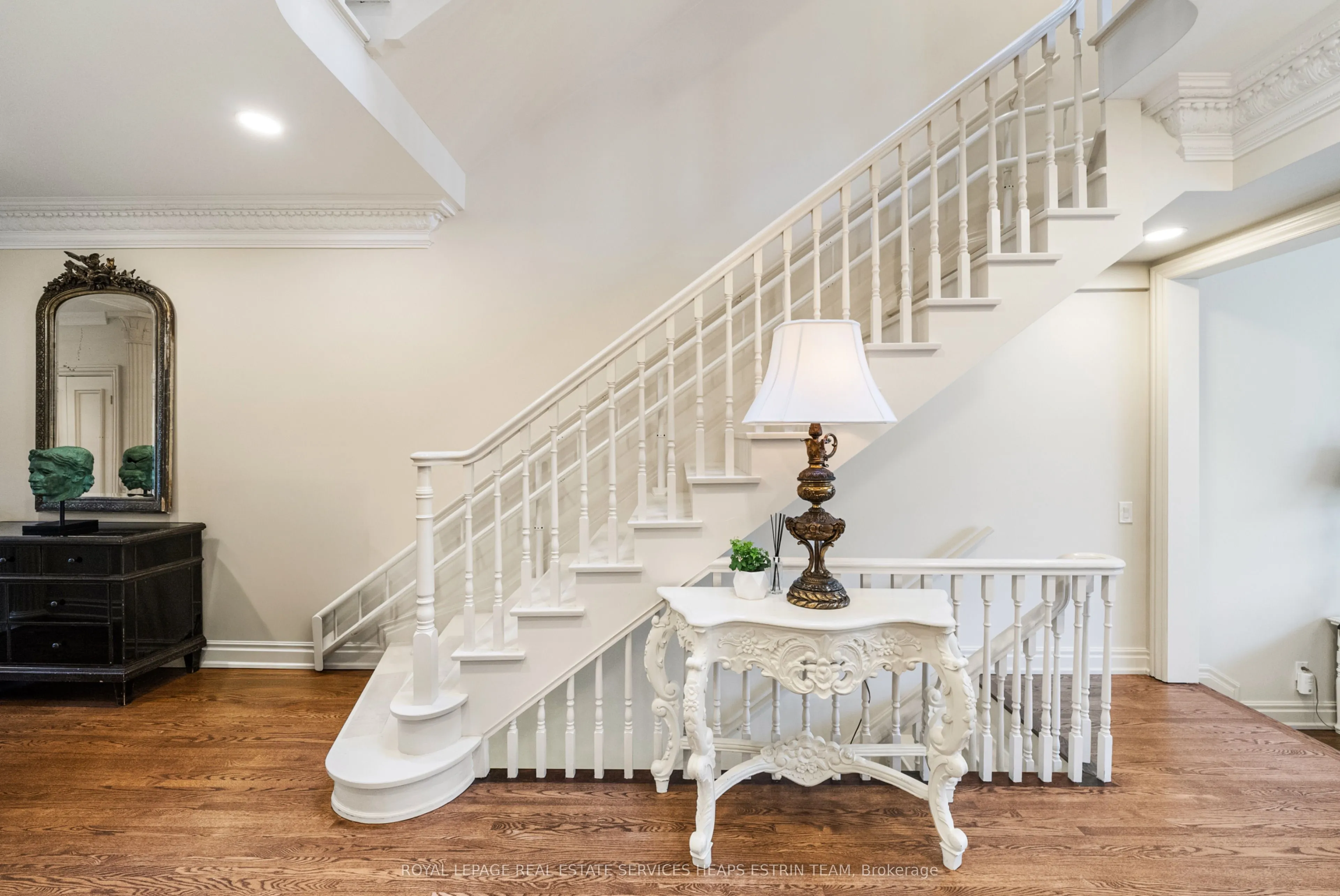 18 Lowther Avenue