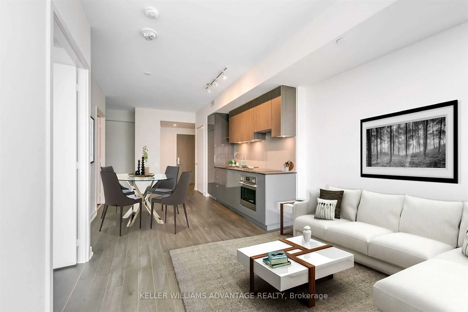 161 Roehampton Avenue, #3307