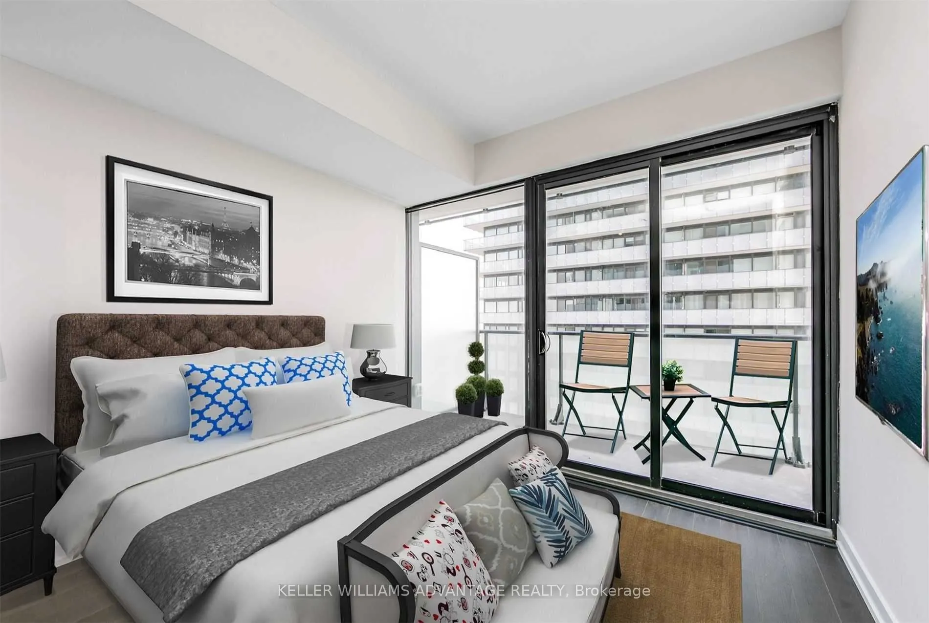 161 Roehampton Avenue, #3307