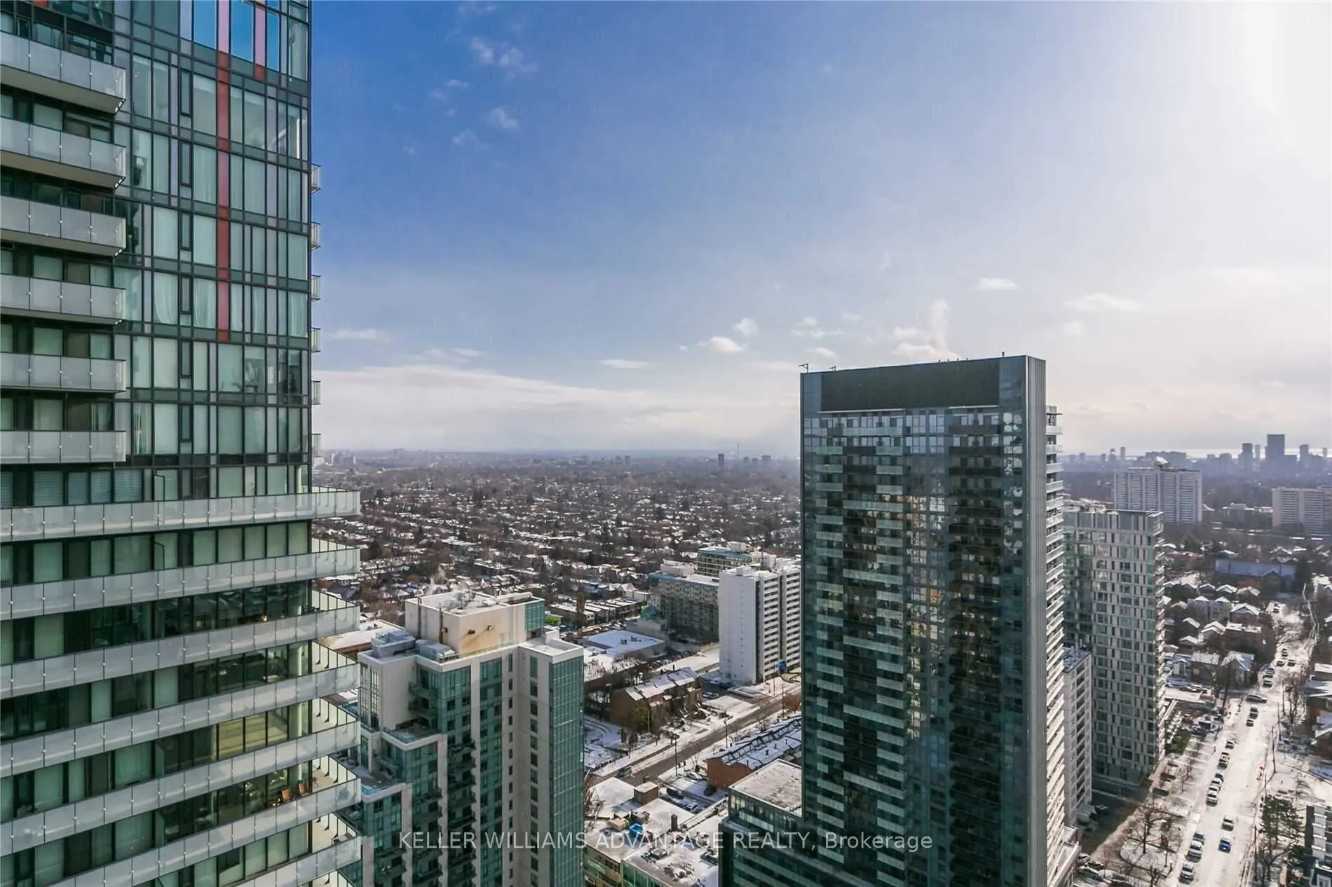 161 Roehampton Avenue, #3307