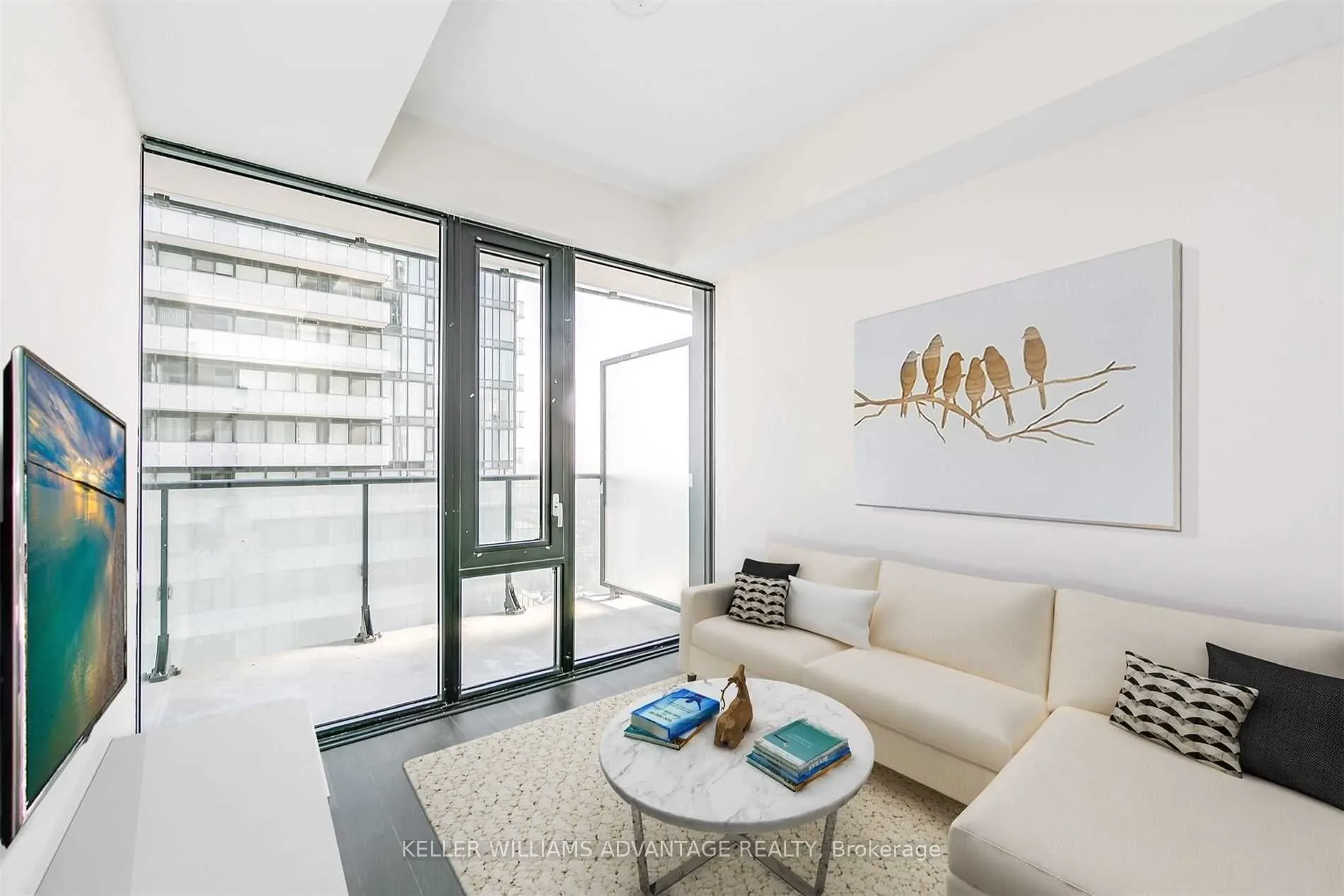 161 Roehampton Avenue, #3307