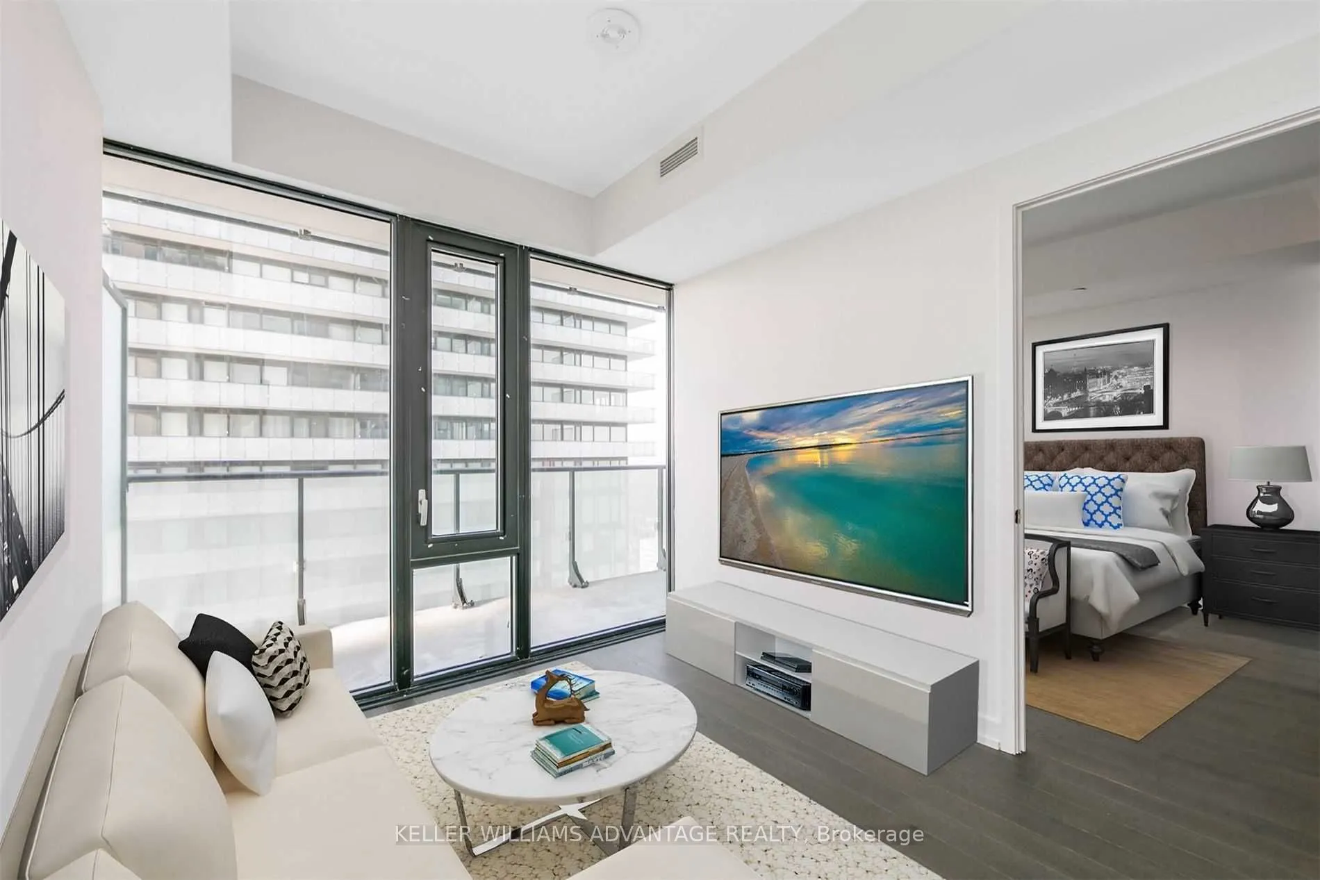 161 Roehampton Avenue, #3307