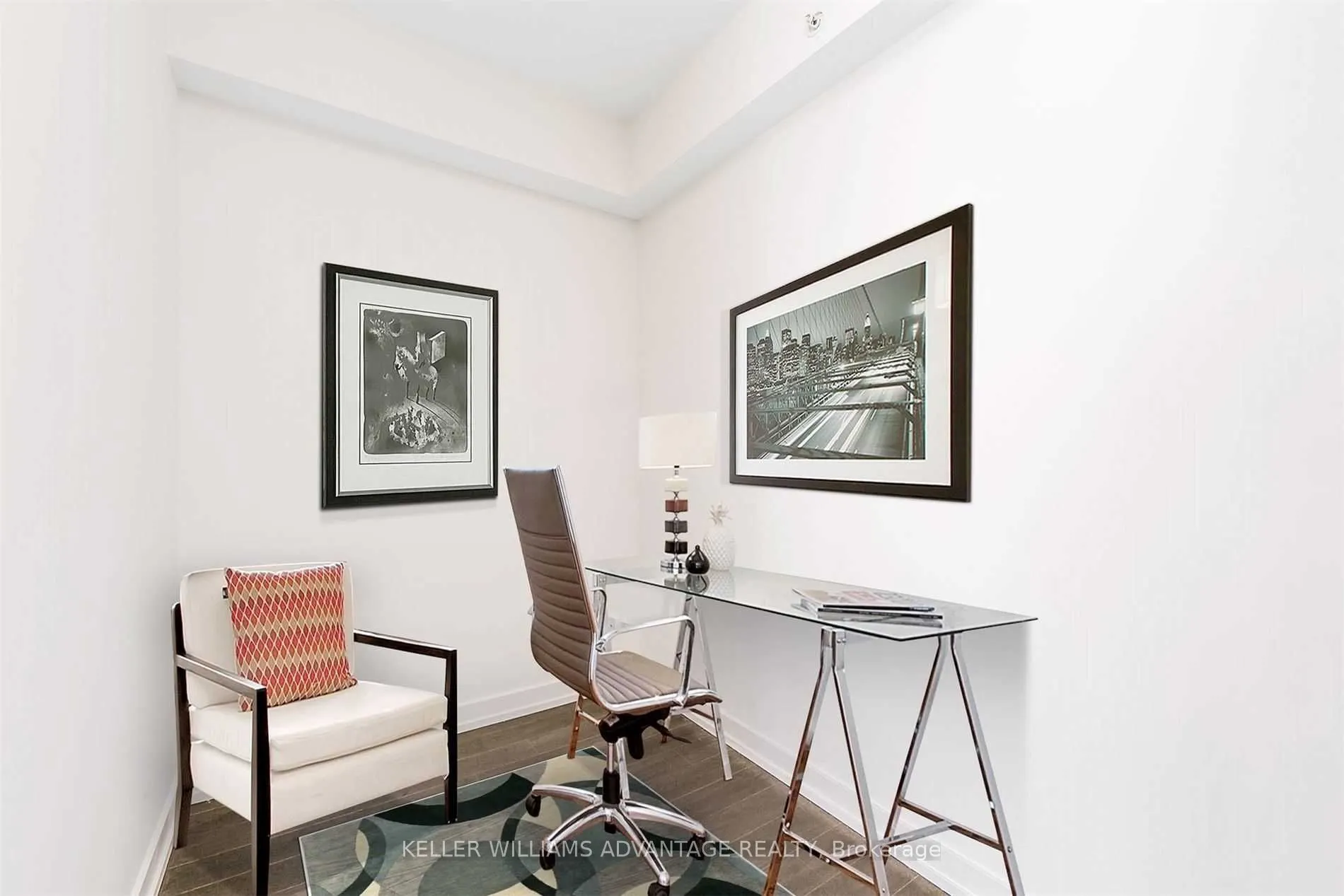 161 Roehampton Avenue, #3307
