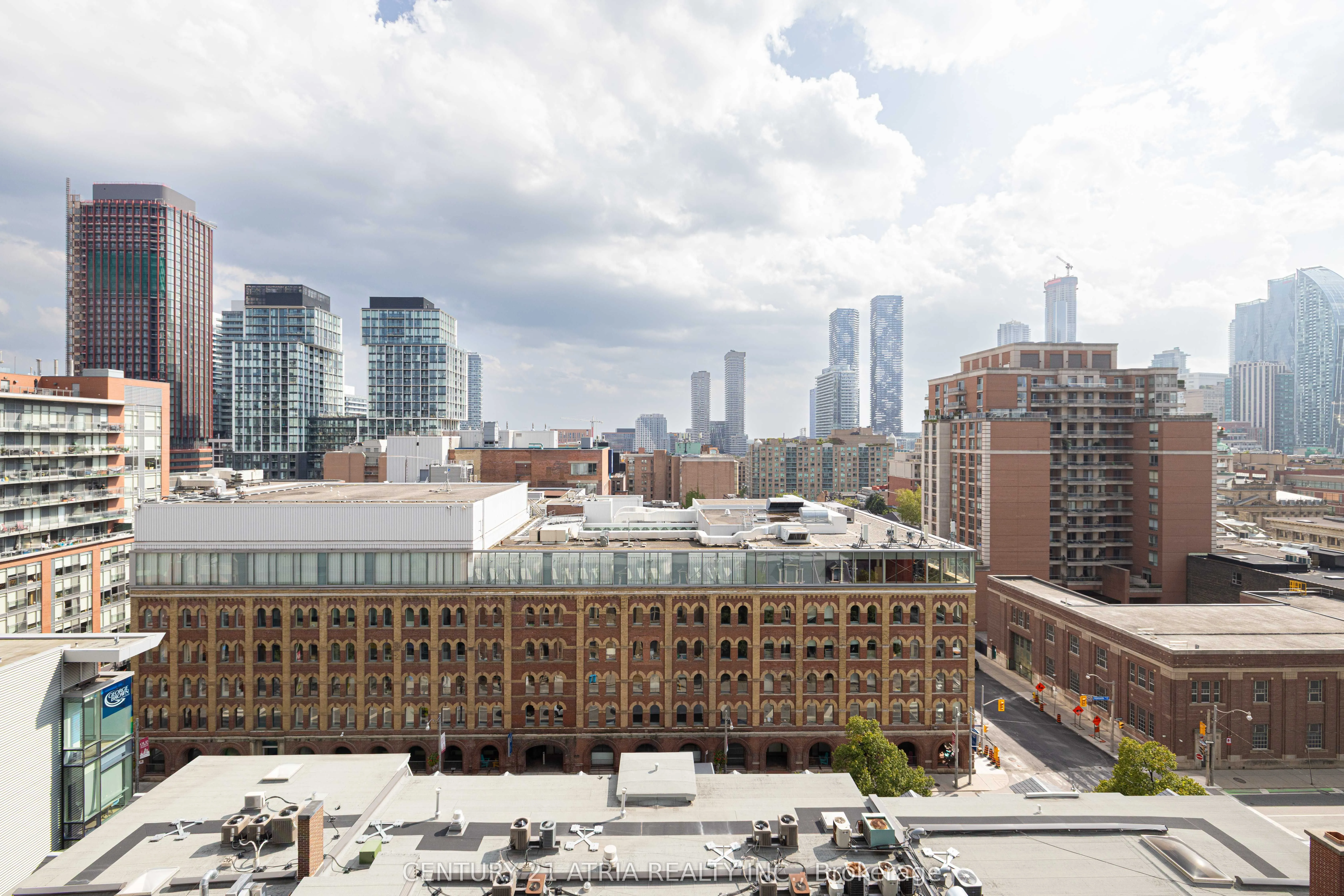 105 George Street, #1008