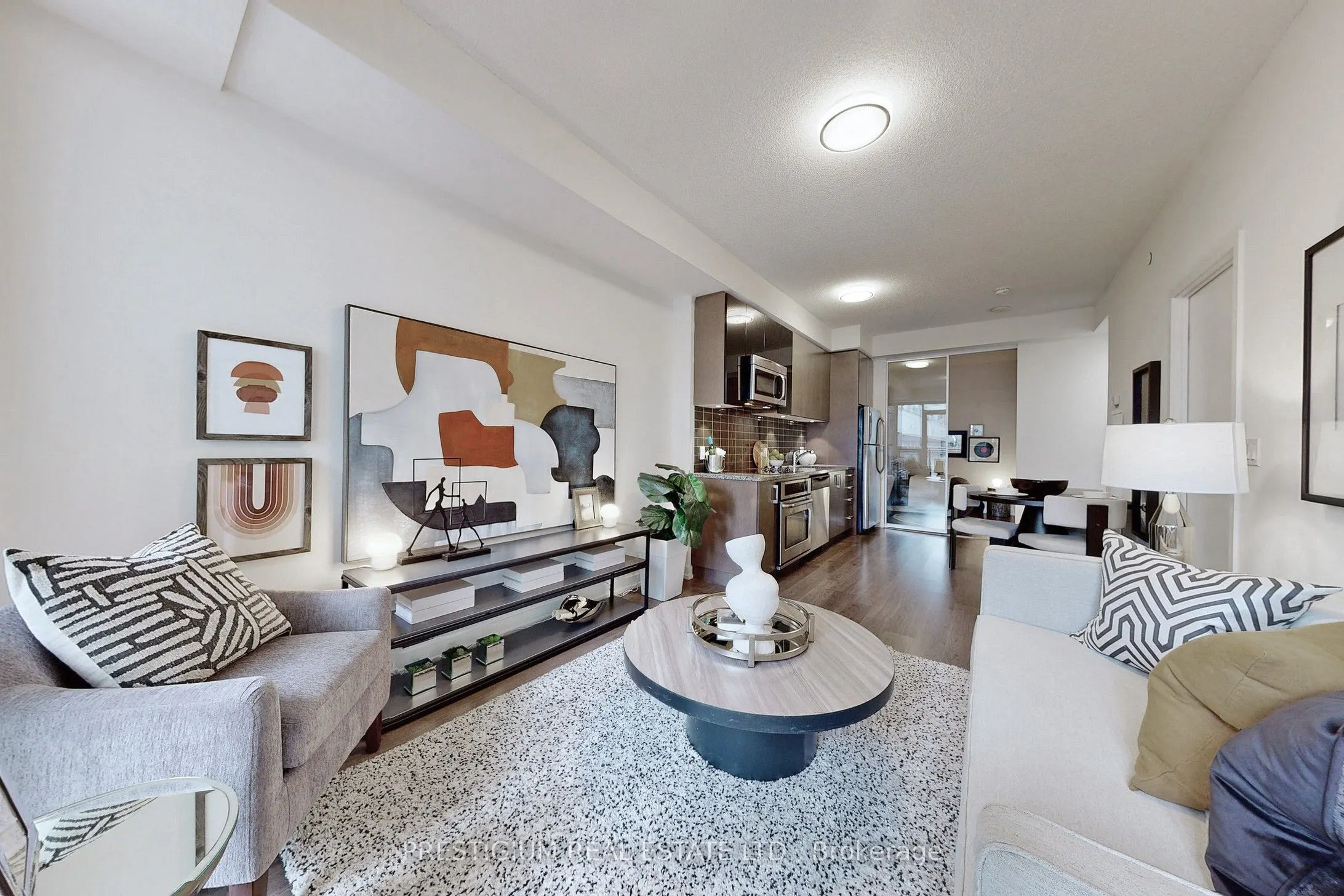 98 Lillian Street, #314
