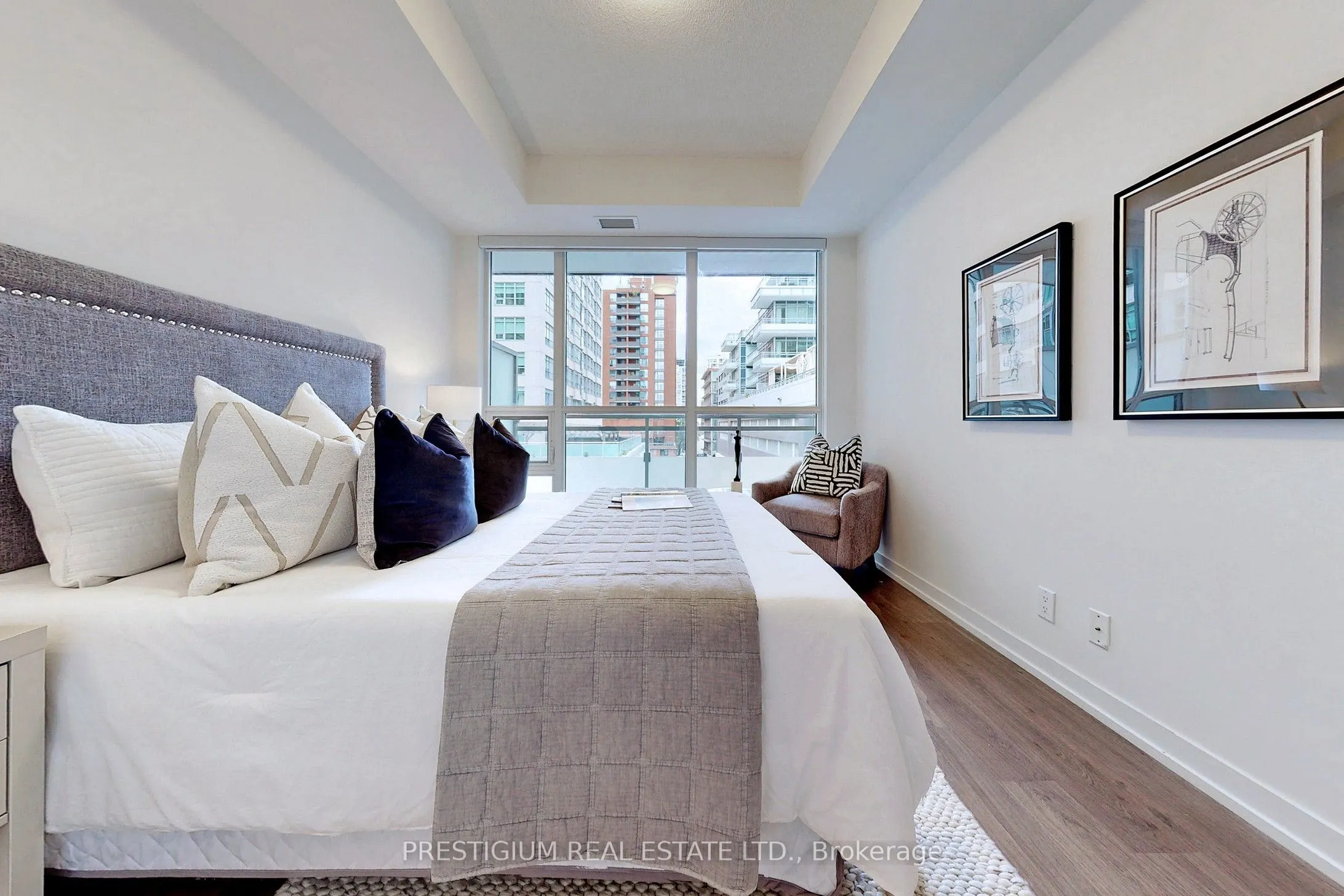 98 Lillian Street, #314