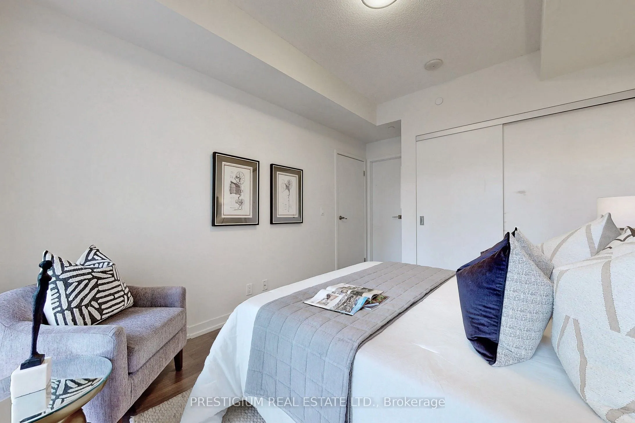 98 Lillian Street, #314