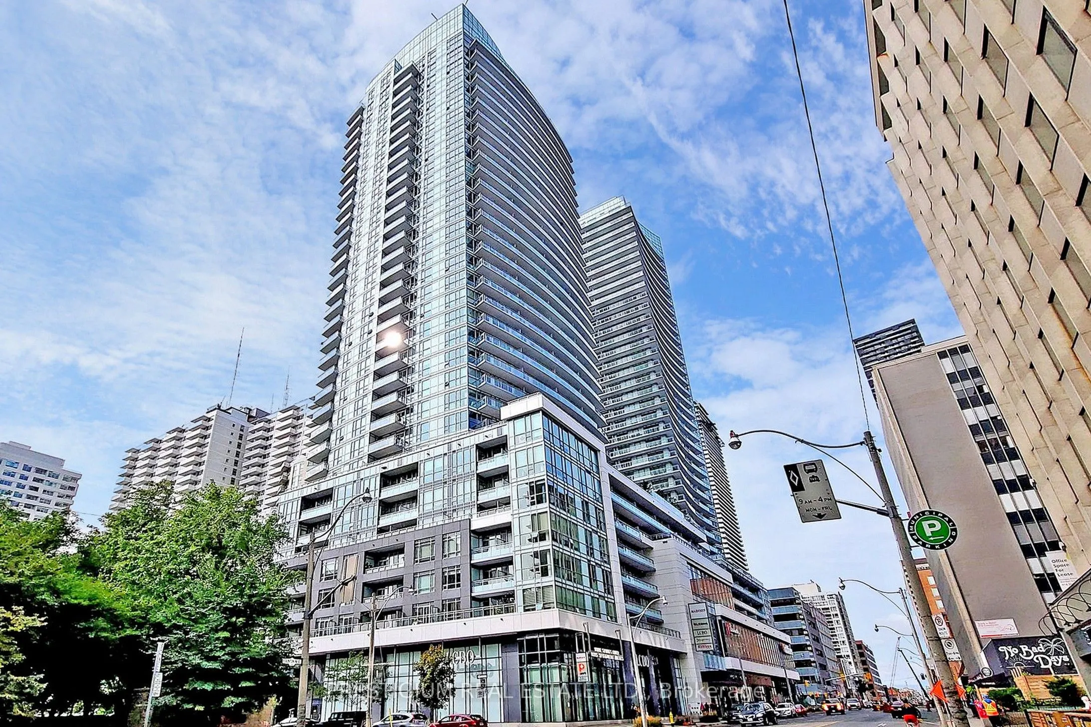98 Lillian Street, #314