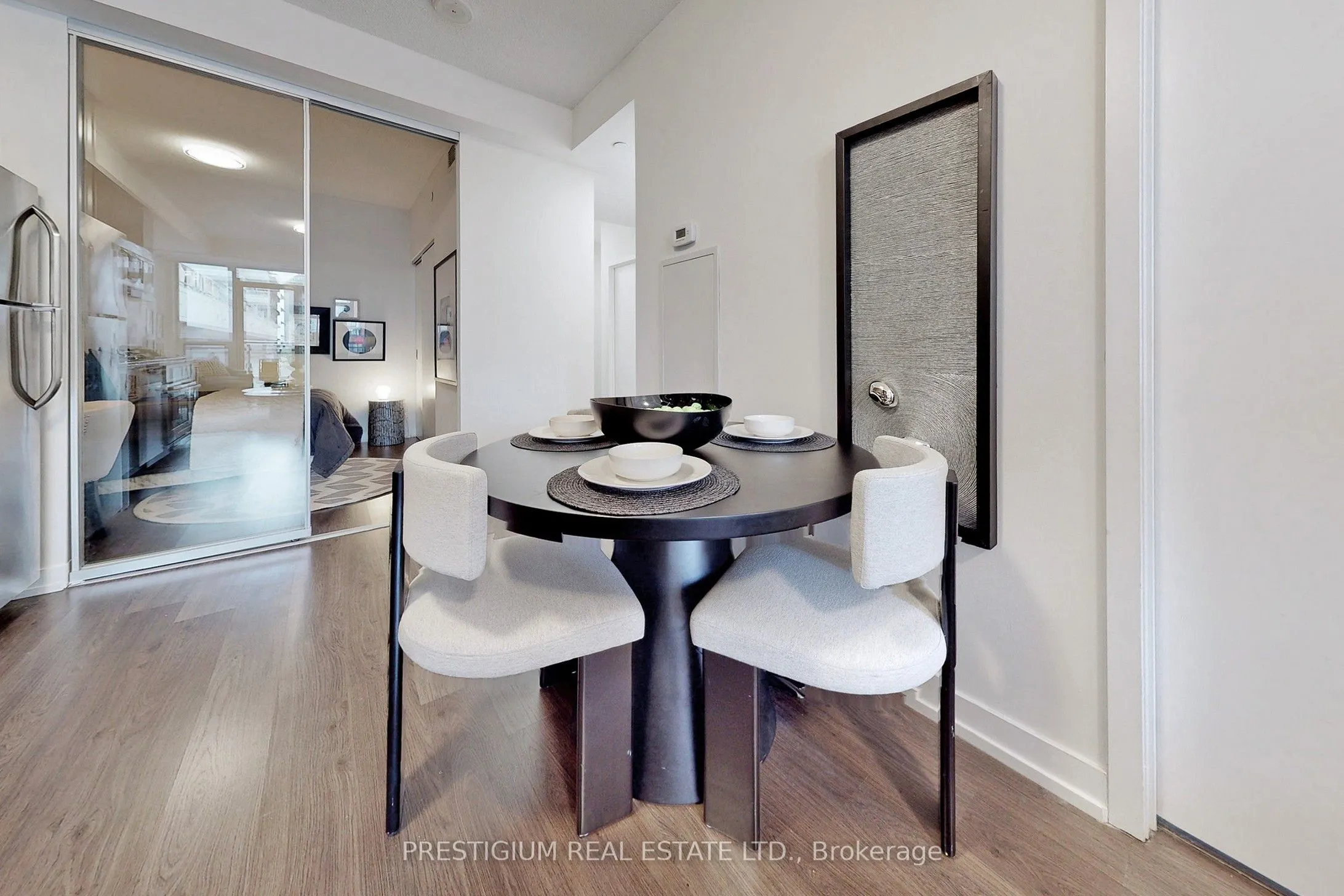 98 Lillian Street, #314