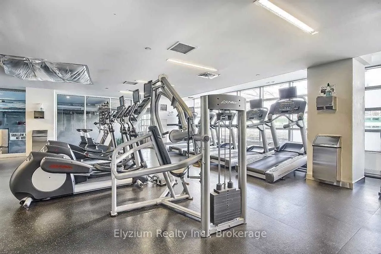 151 Dan Leckie Way, #2207