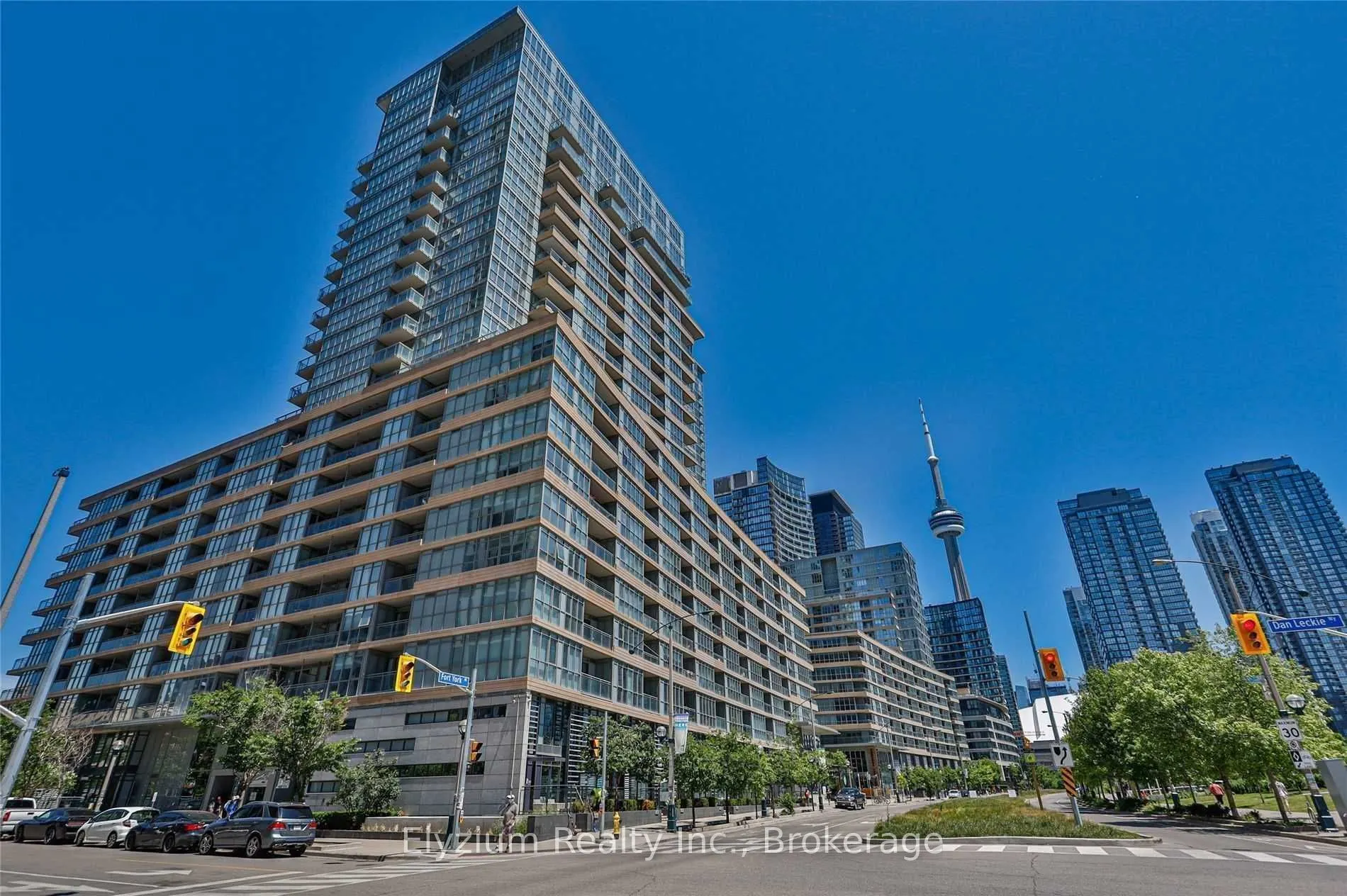 151 Dan Leckie Way, #2207