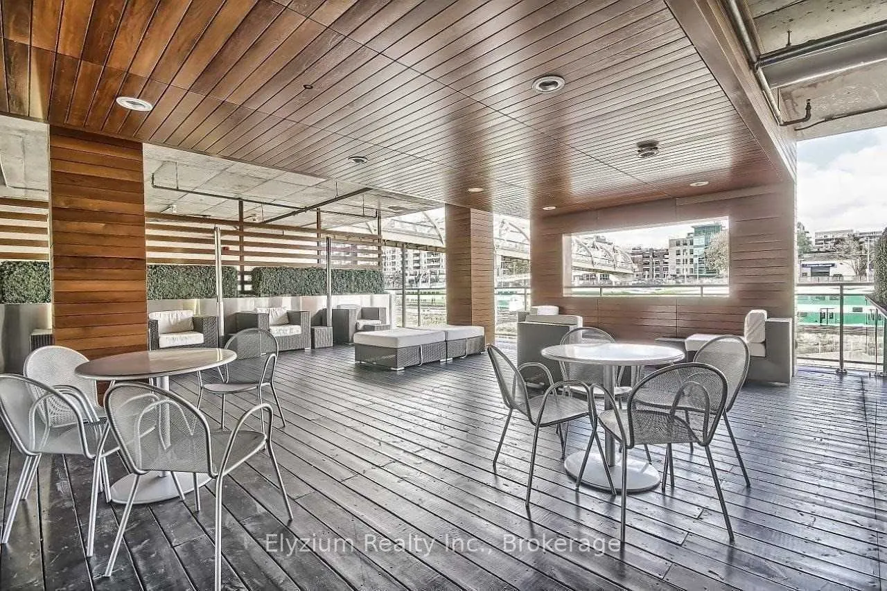 151 Dan Leckie Way, #2207