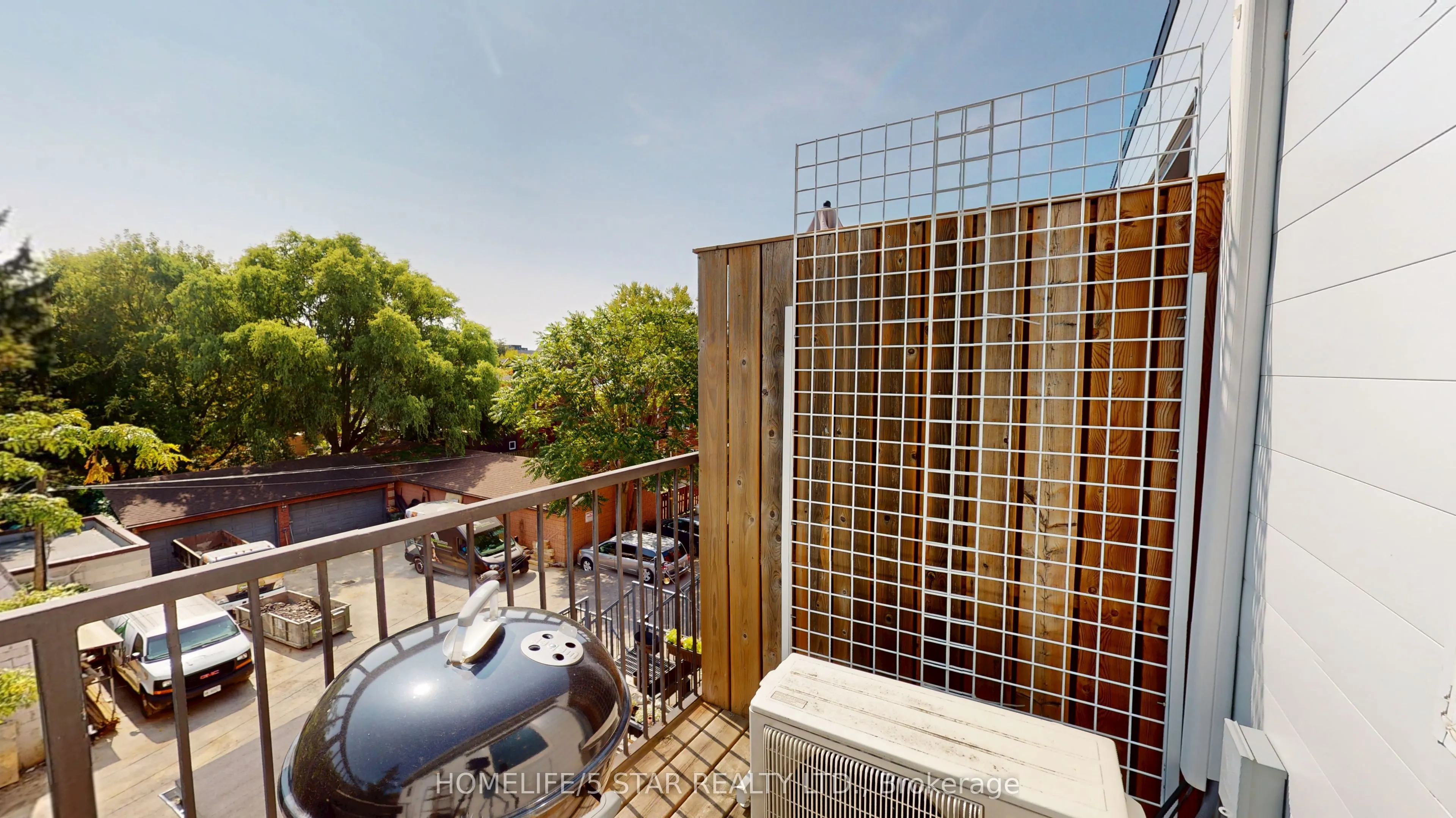 45 Dewson Street, #Apt 3