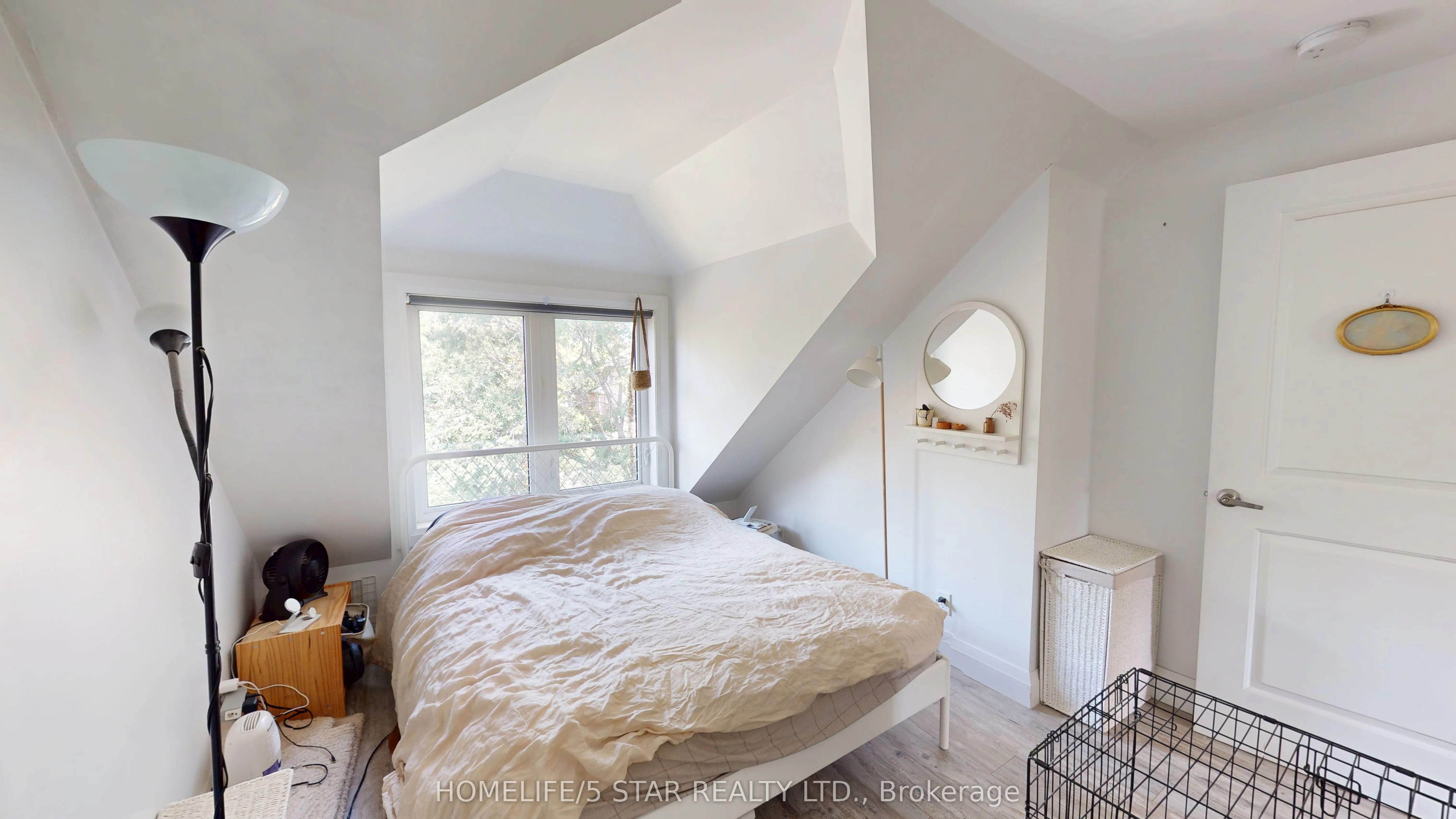 45 Dewson Street, #Apt 3