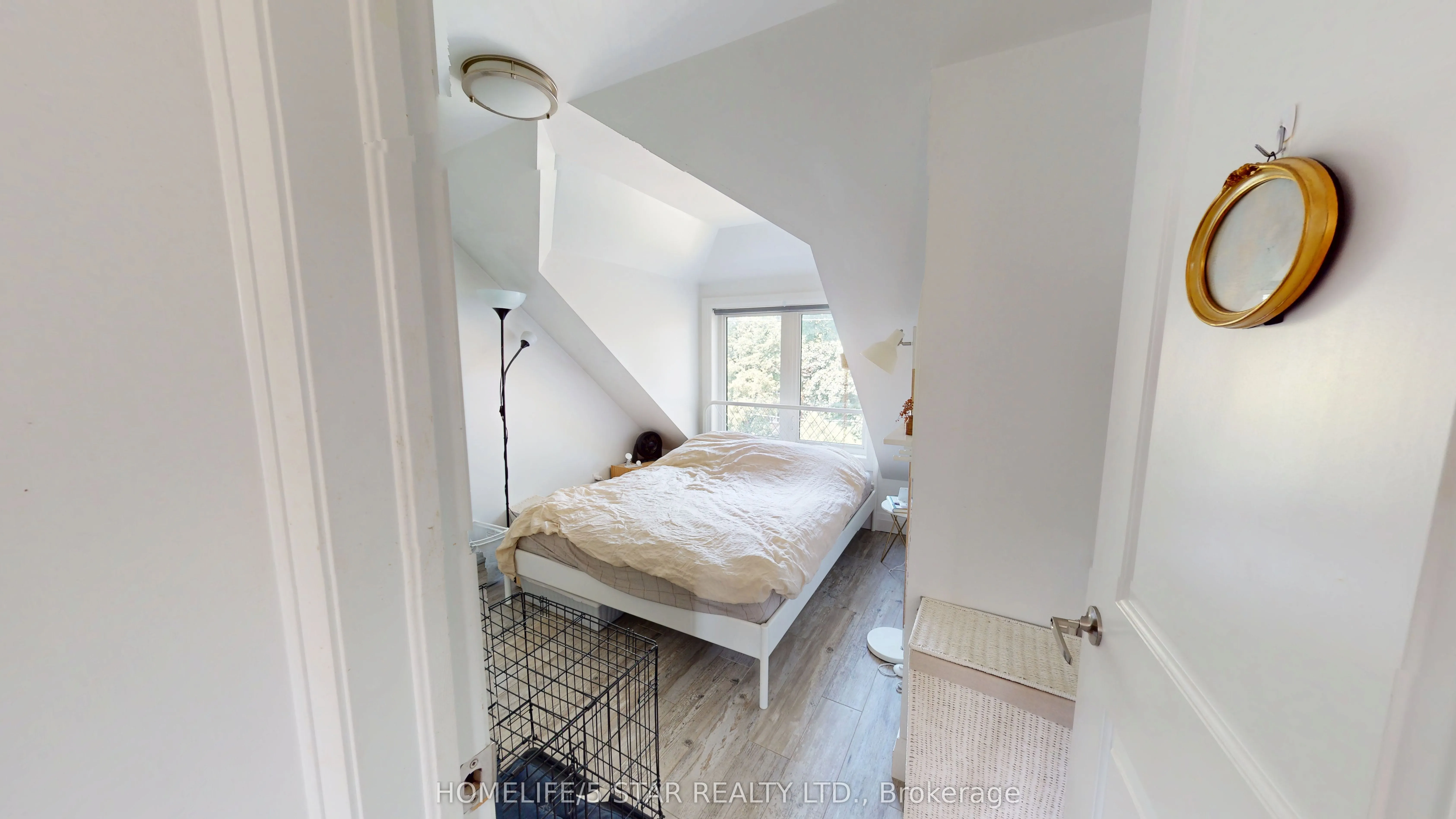 45 Dewson Street, #Apt 3