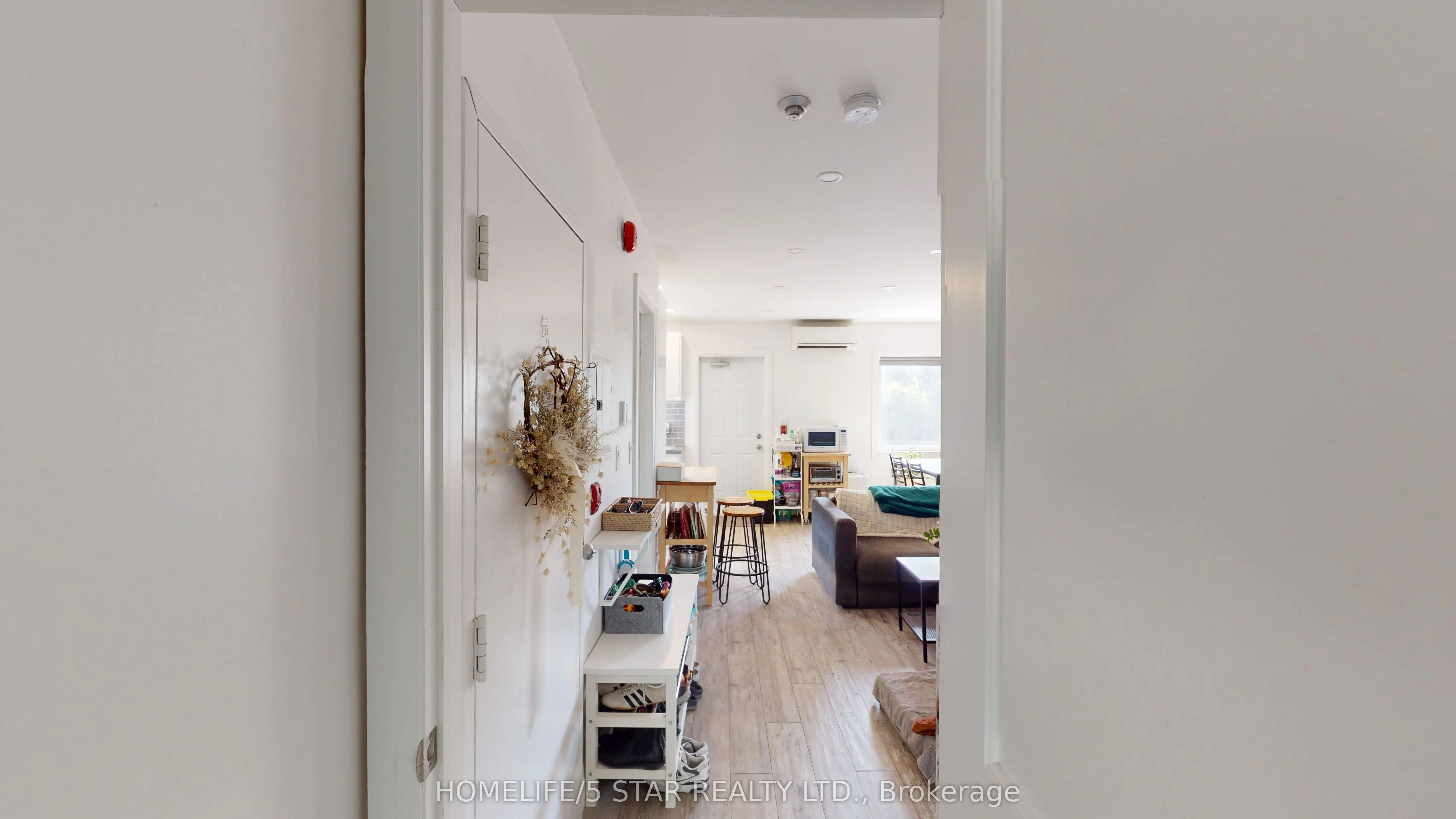 45 Dewson Street, #Apt 3