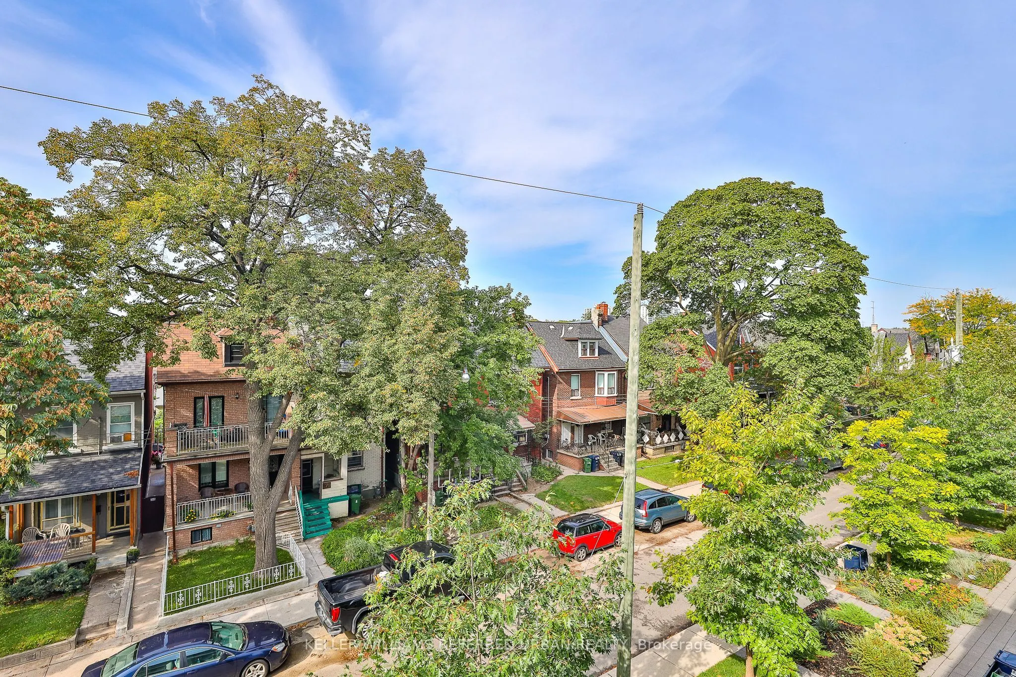 267 Roxton Road