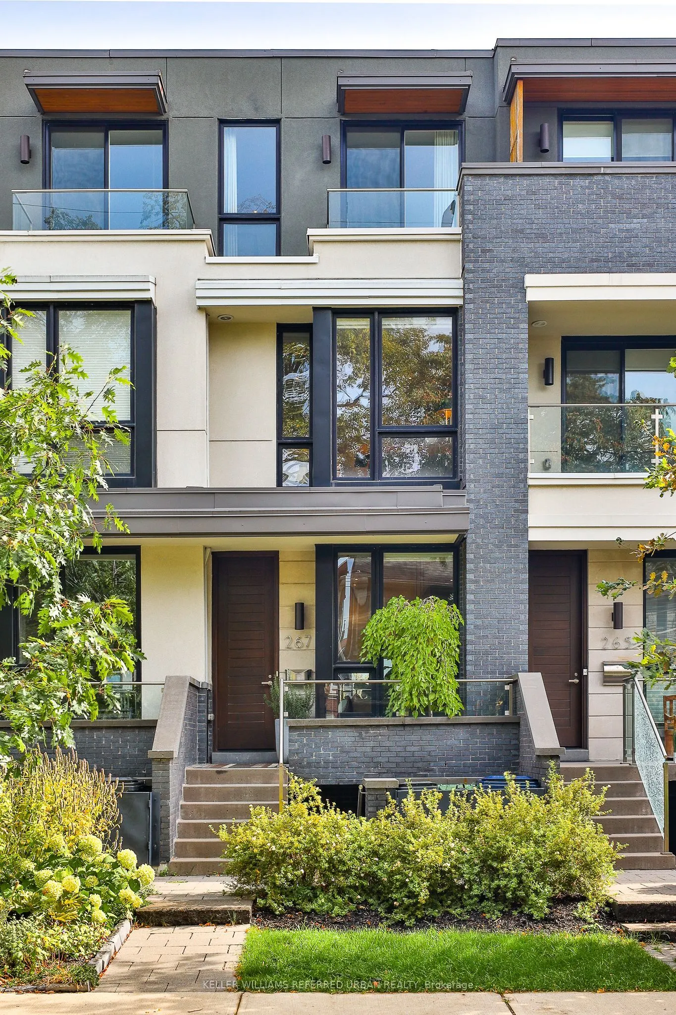 267 Roxton Road