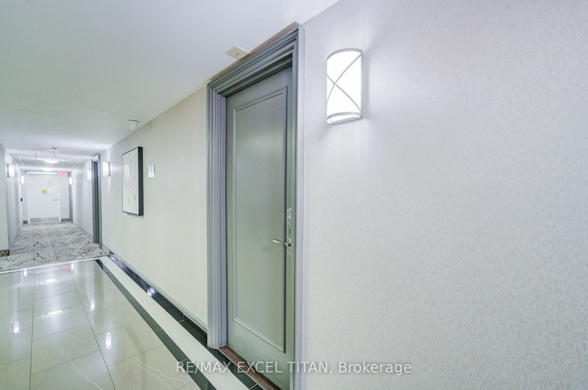455 Rosewell Avenue, #110