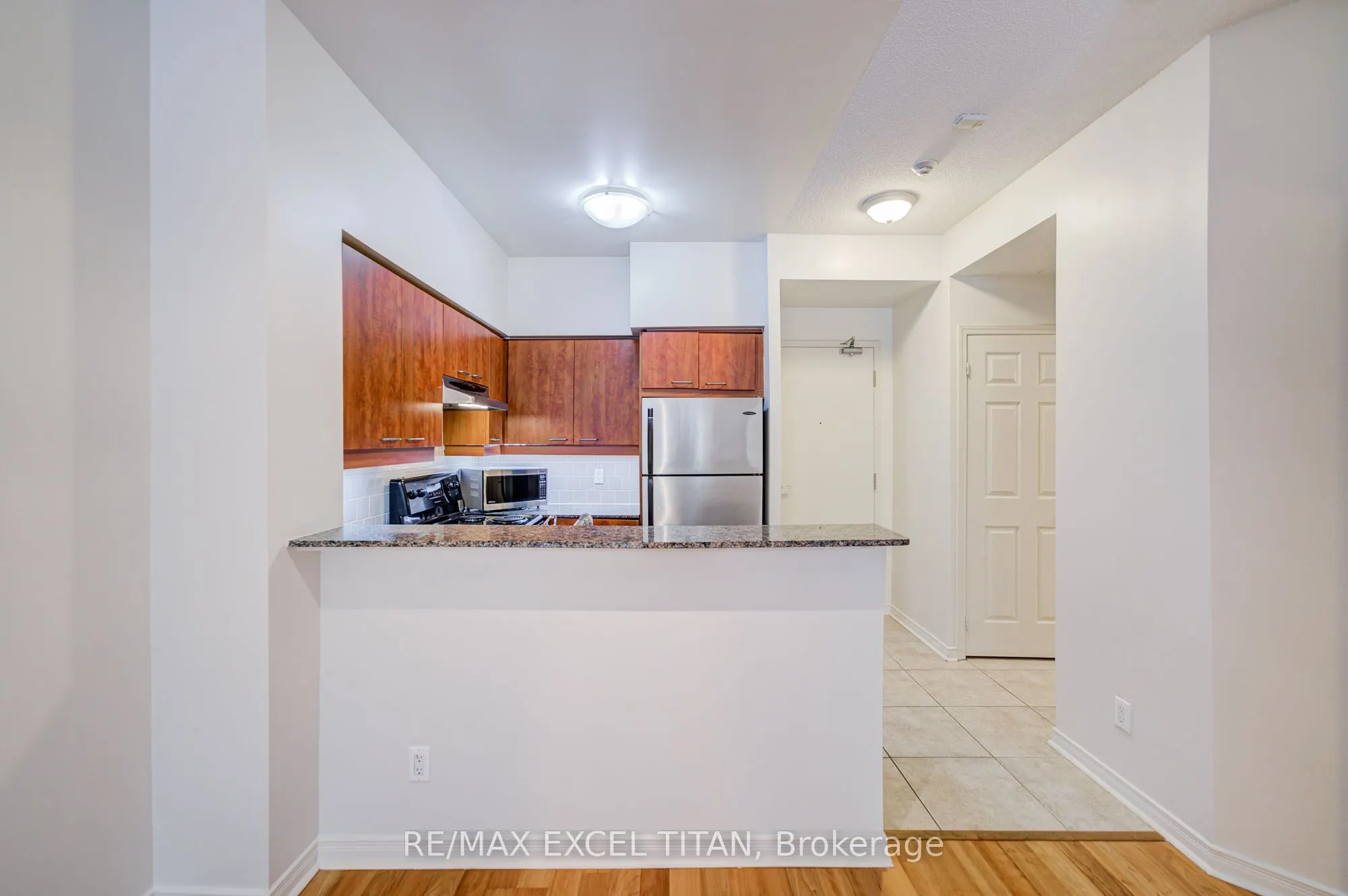 455 Rosewell Avenue, #110
