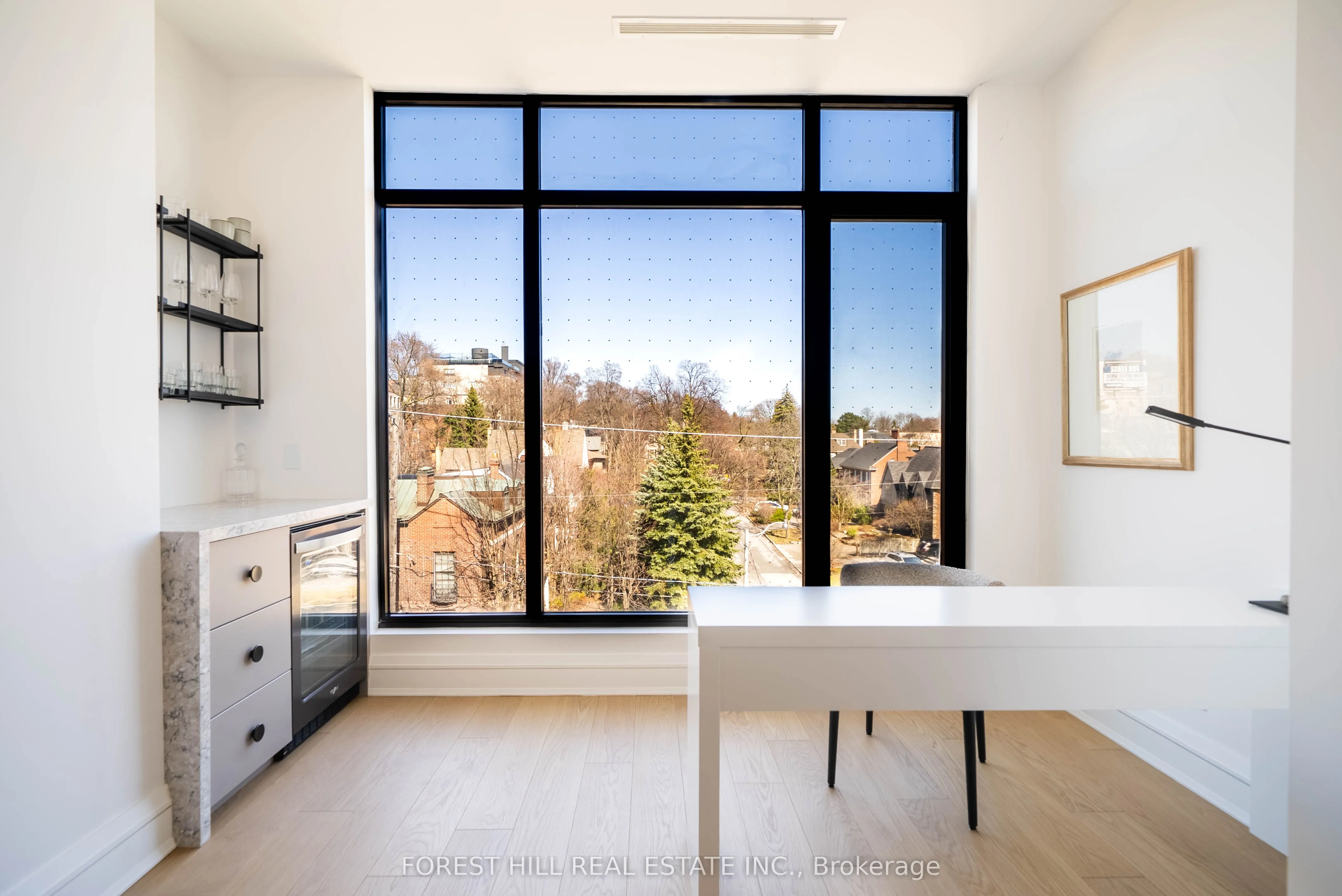 2010 Bathurst Street, #4D