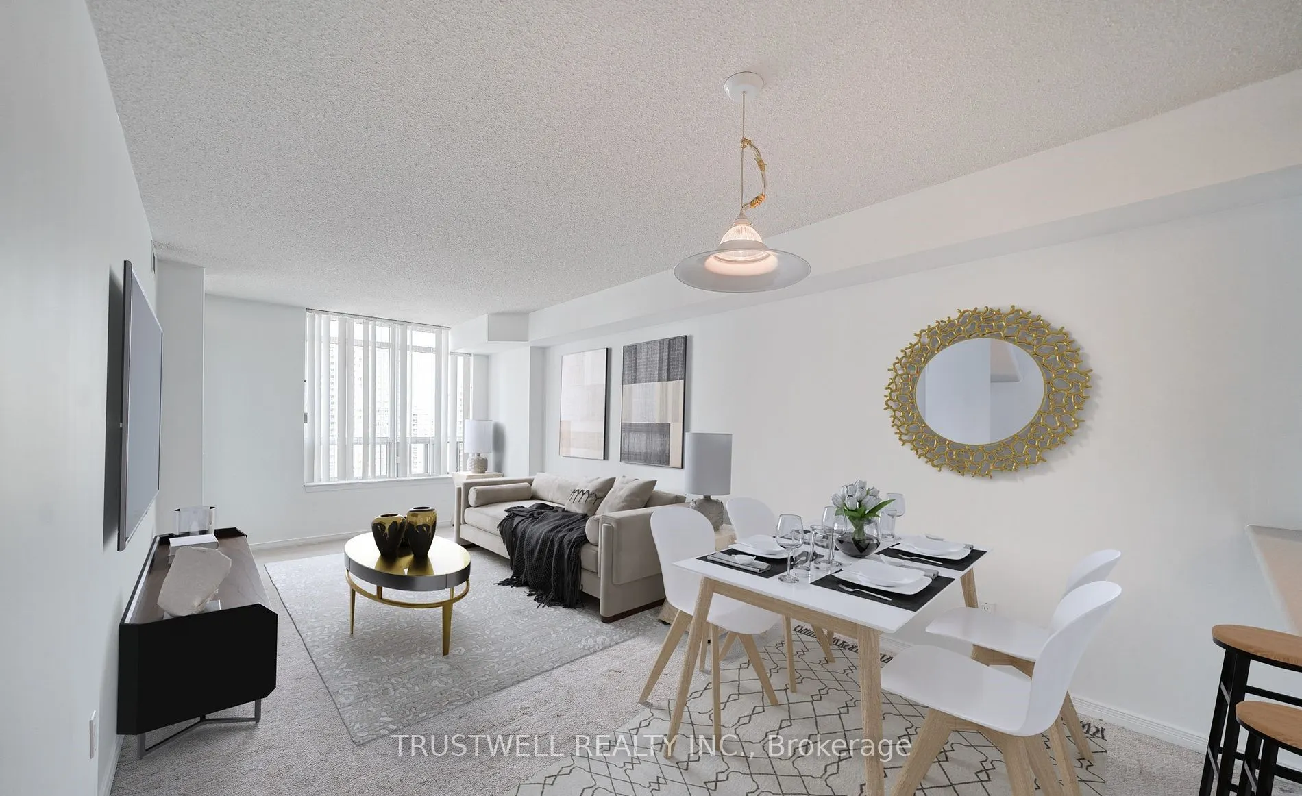 33 Empress Avenue, #812